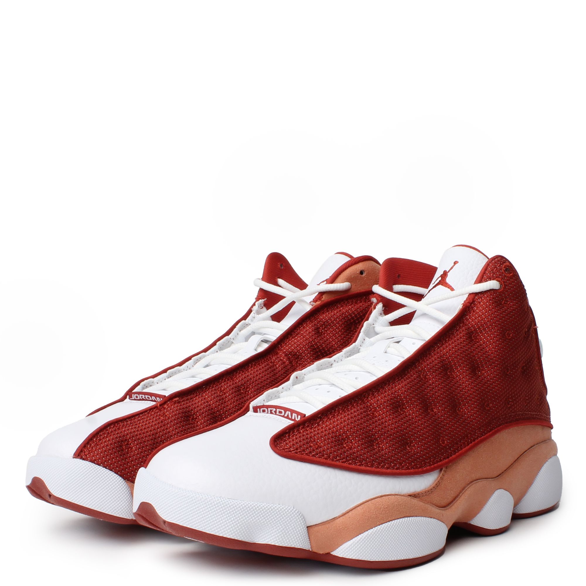 jordan retro 13 aurora