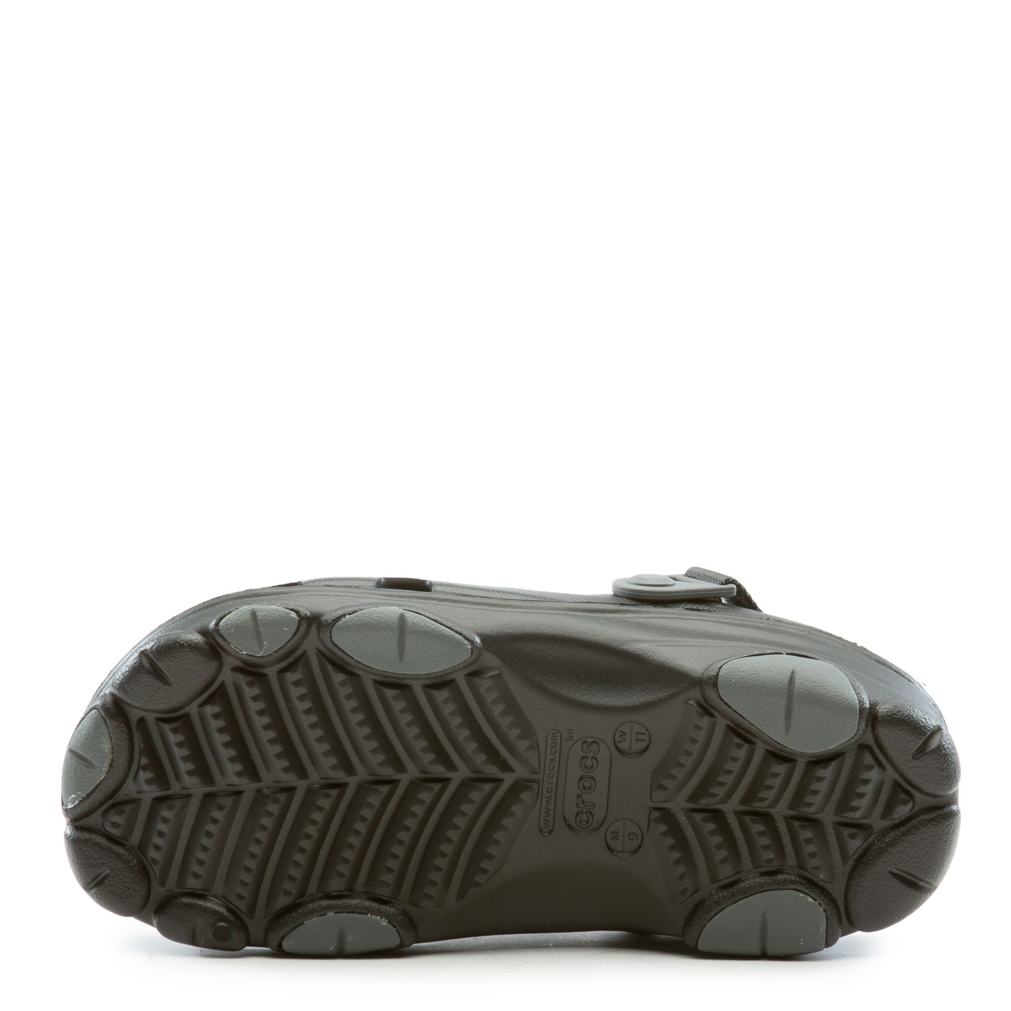 CROCS Classic All-Terrain Clog 206340-001 - Shiekh CROCS Classic All-Terrain Clog 206340-001 - Shiekh