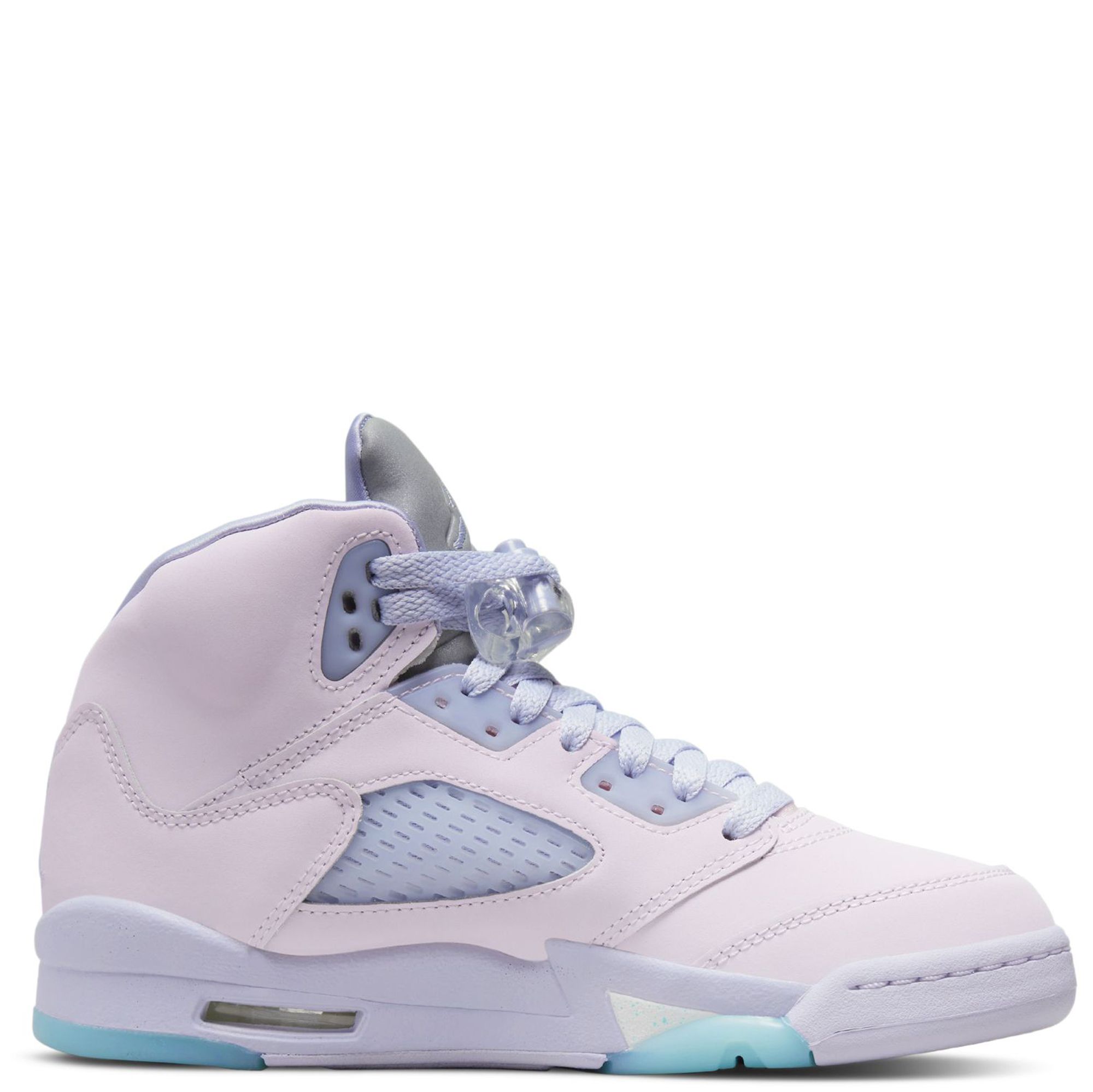 靴 Air jordan 5 Jordan 5 x A Ma Maniere 'Dawn' Photon Dust (FZ5758-004) Size