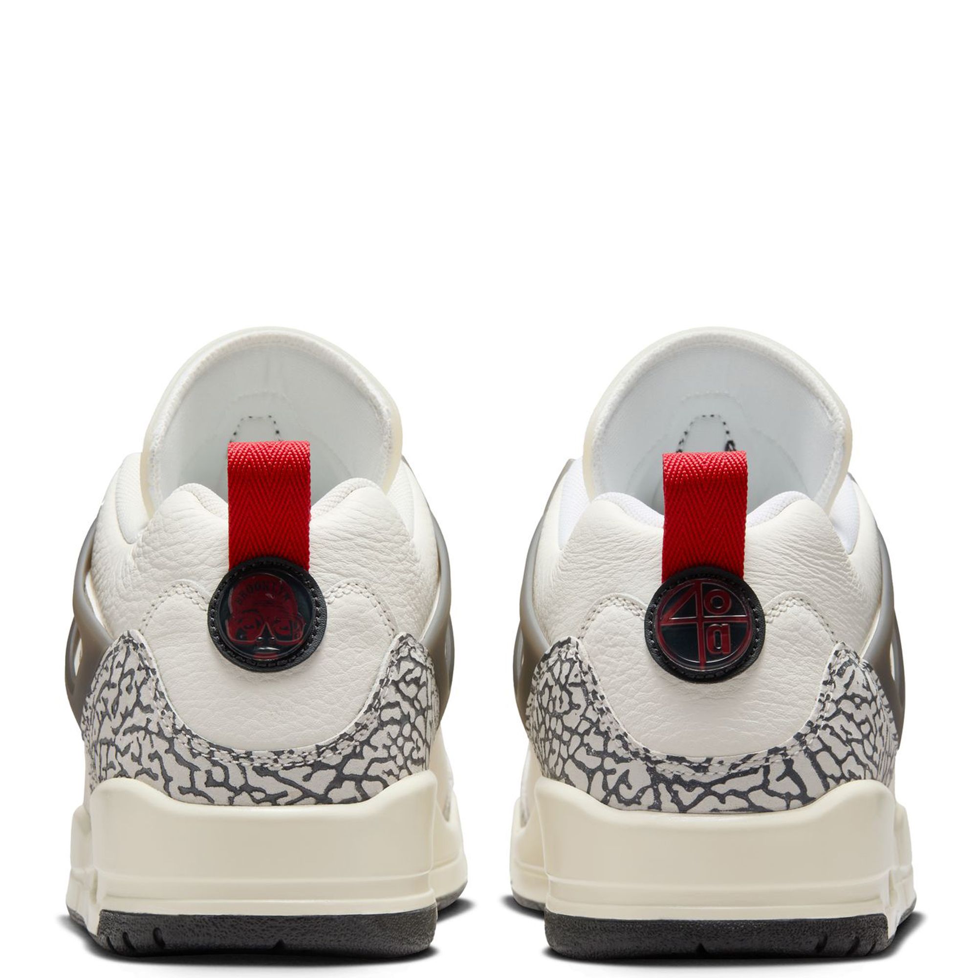 レッドスムージー JORDAN Spizike Low FQ1759 116 - Shiekh