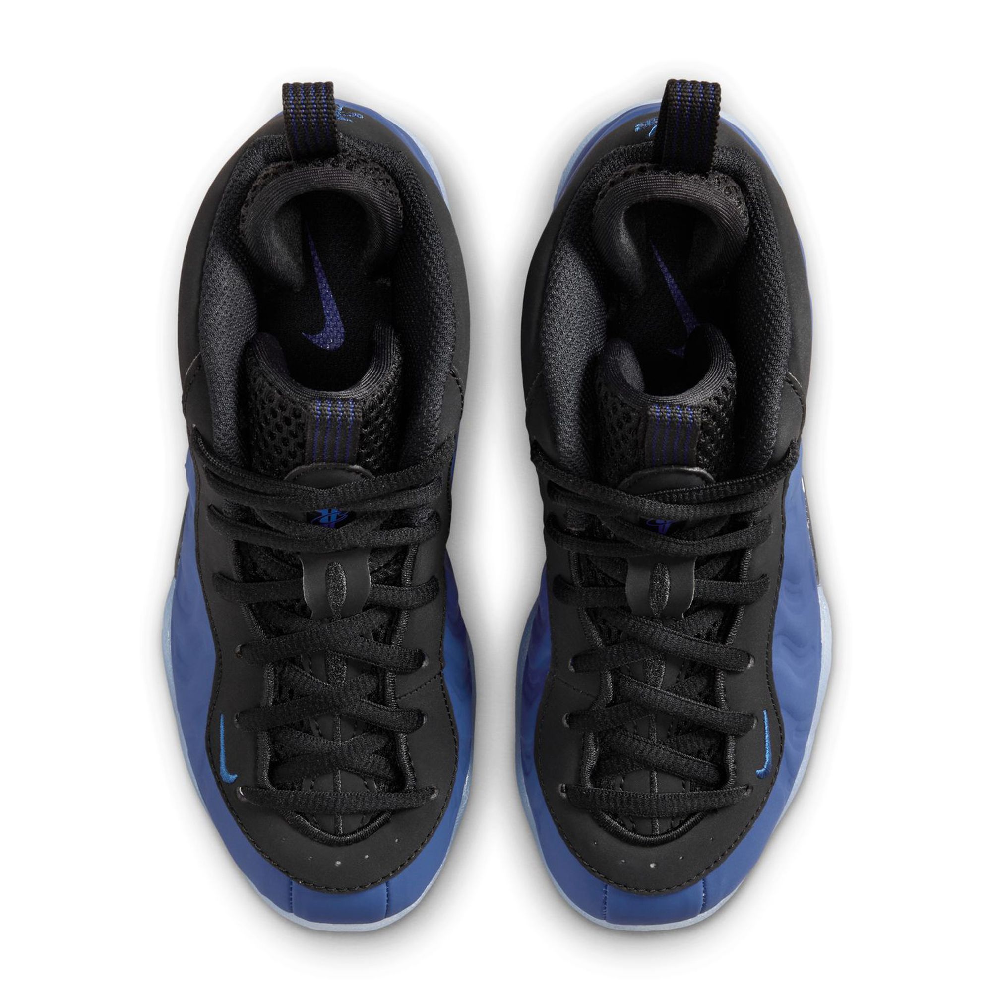 NIKE Pre-School Little Posite One HQ1960 400 - Shiekh