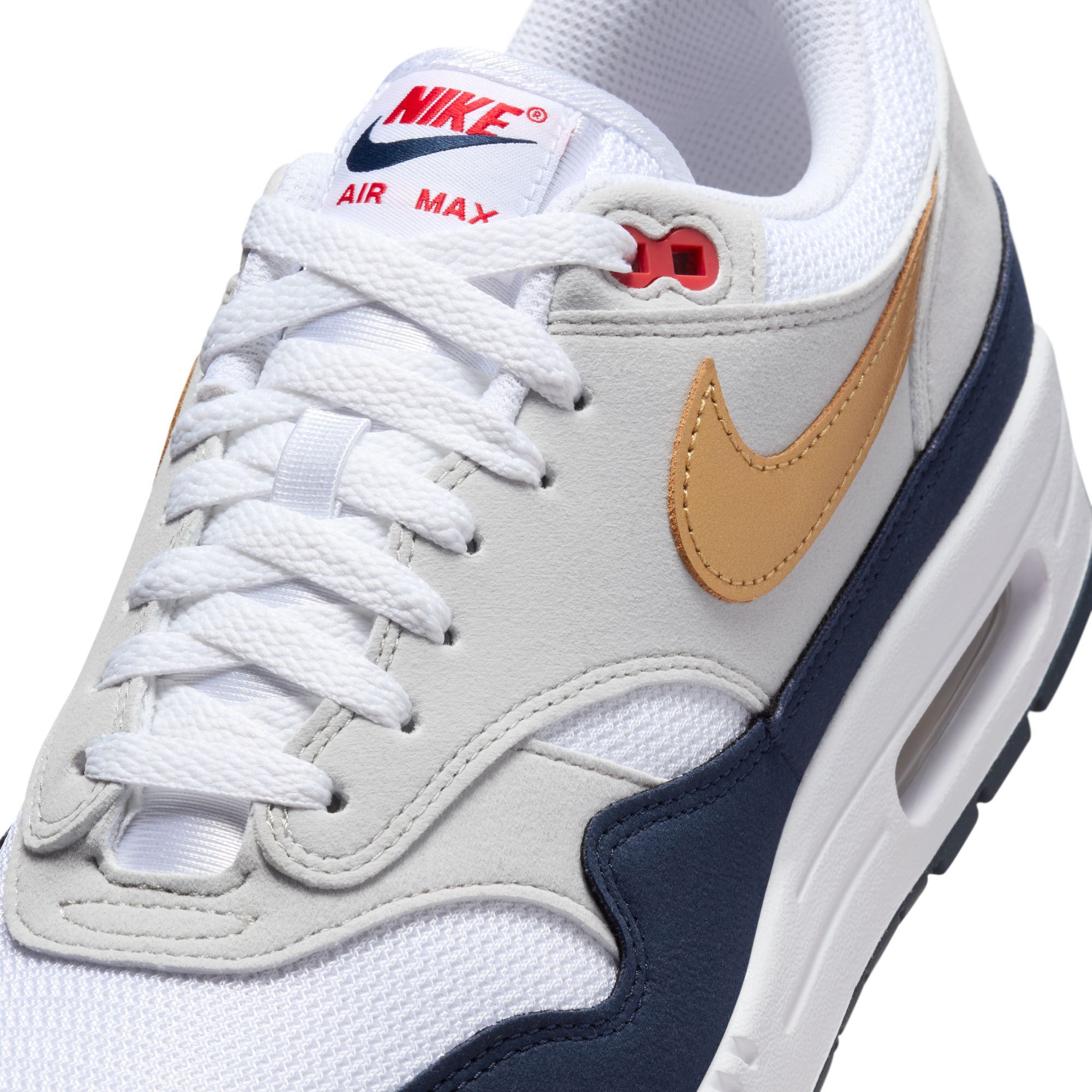 NIKE Air Max 1 HM9604 400 - Shiekh NIKE Air Max 1 HM9604 400 - Shiekh
