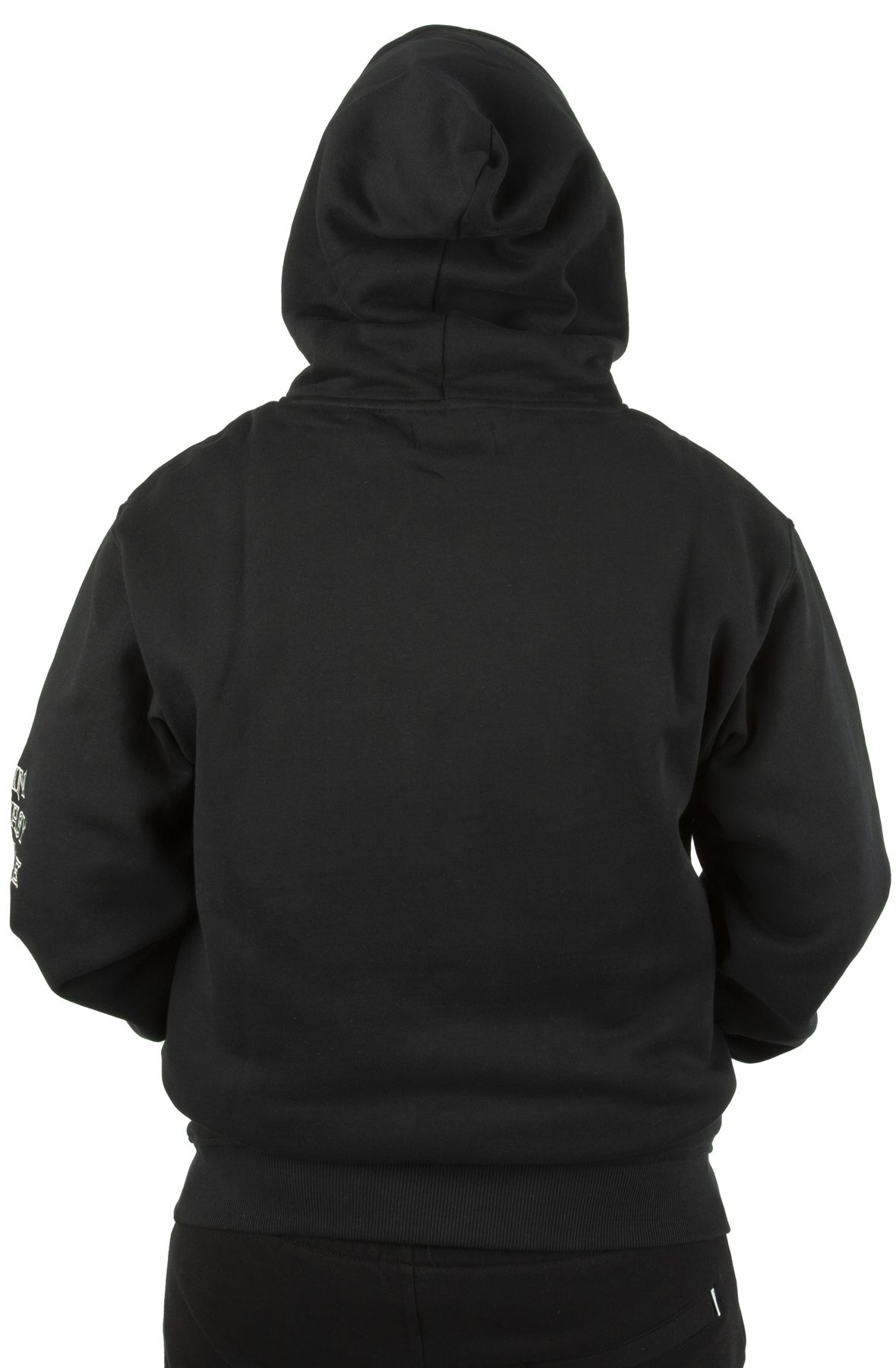 GRIMEY Westbound Grmy Hoodie GCH544 - Shiekh