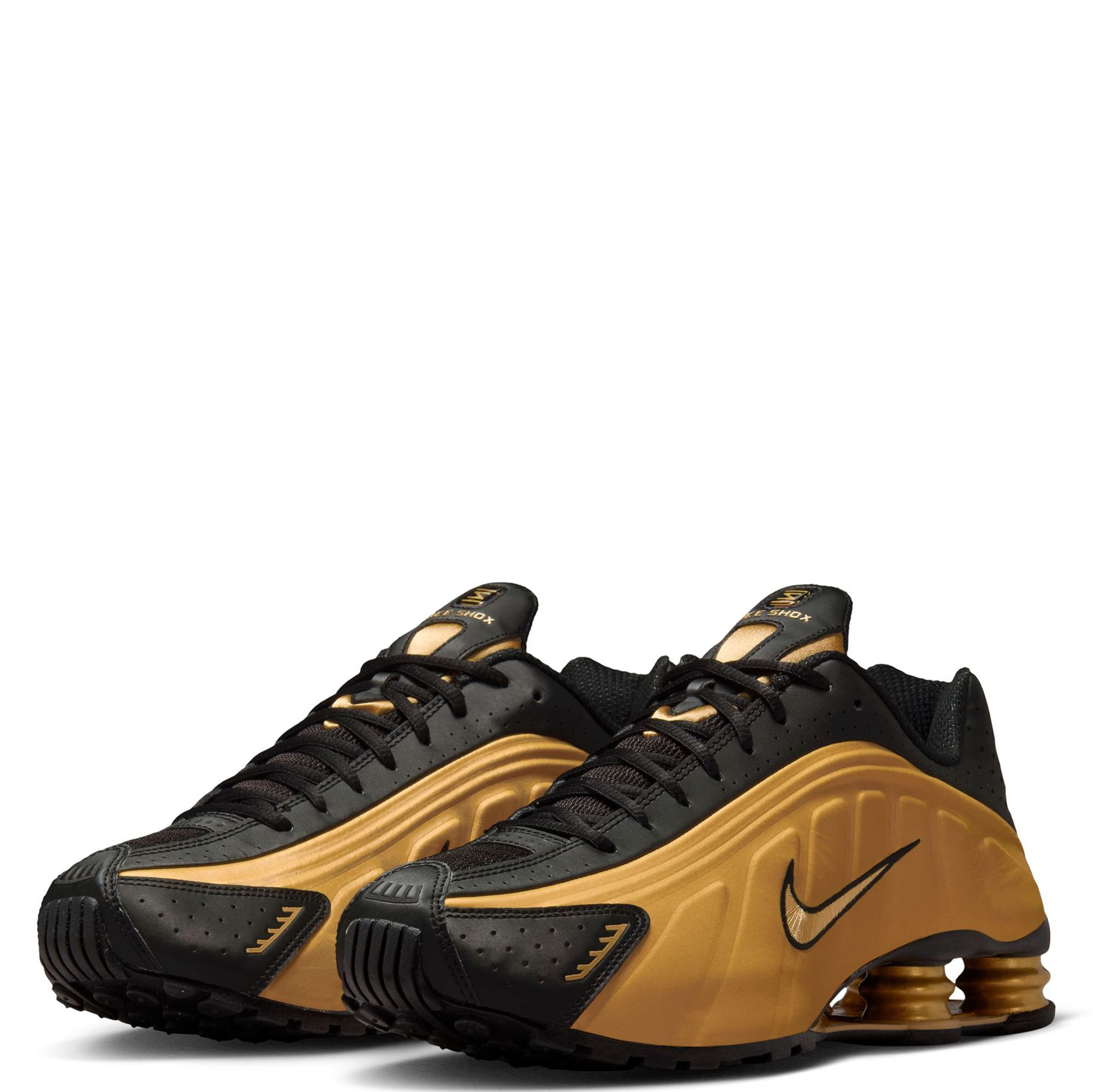 NIKE Shox R4 HQ1988 700 - Shiekh