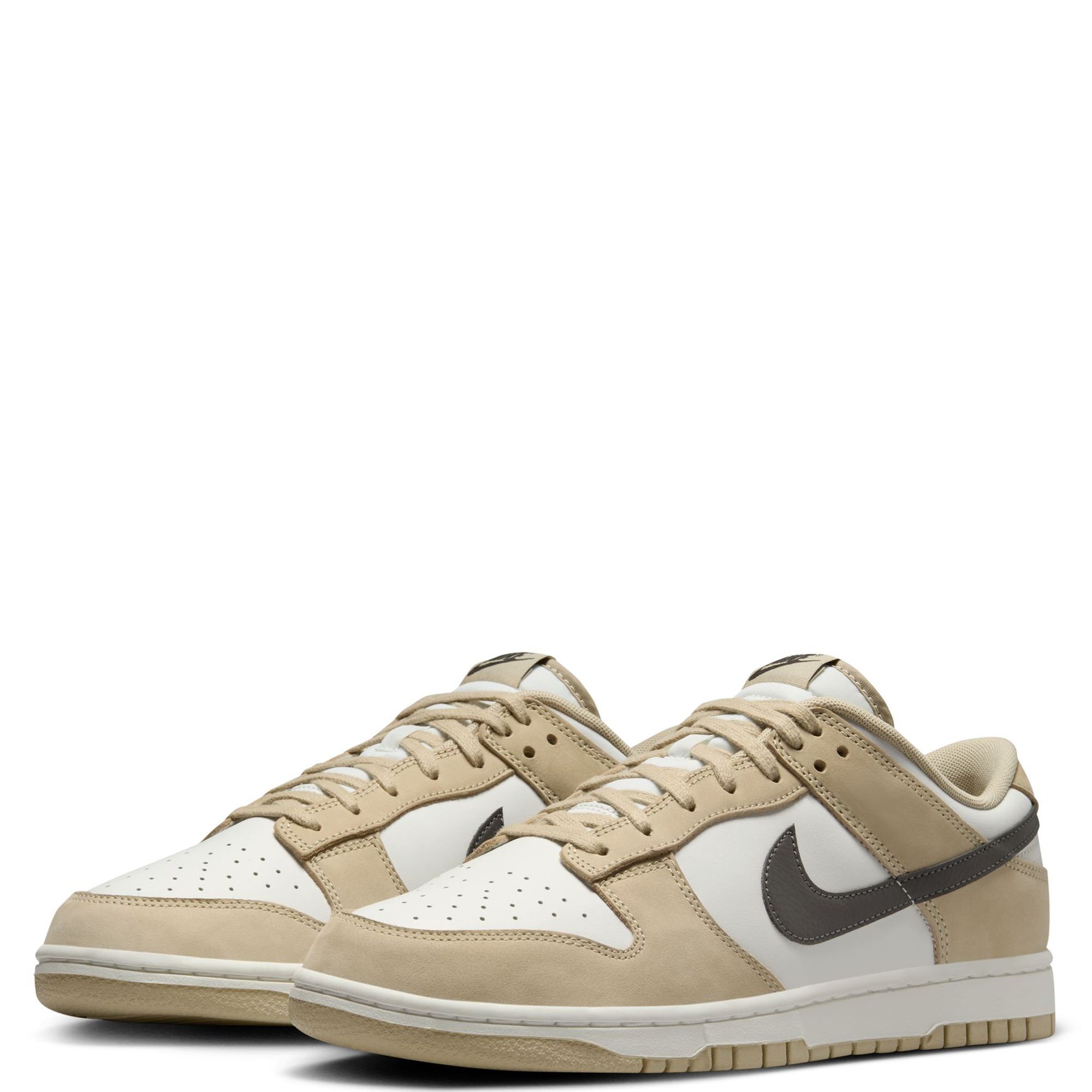 スニーカー Nike SNEAKER (IB3079) Nike Dunk Low Smoke Grey Men Lifestyle Casual Shoes Sneakers