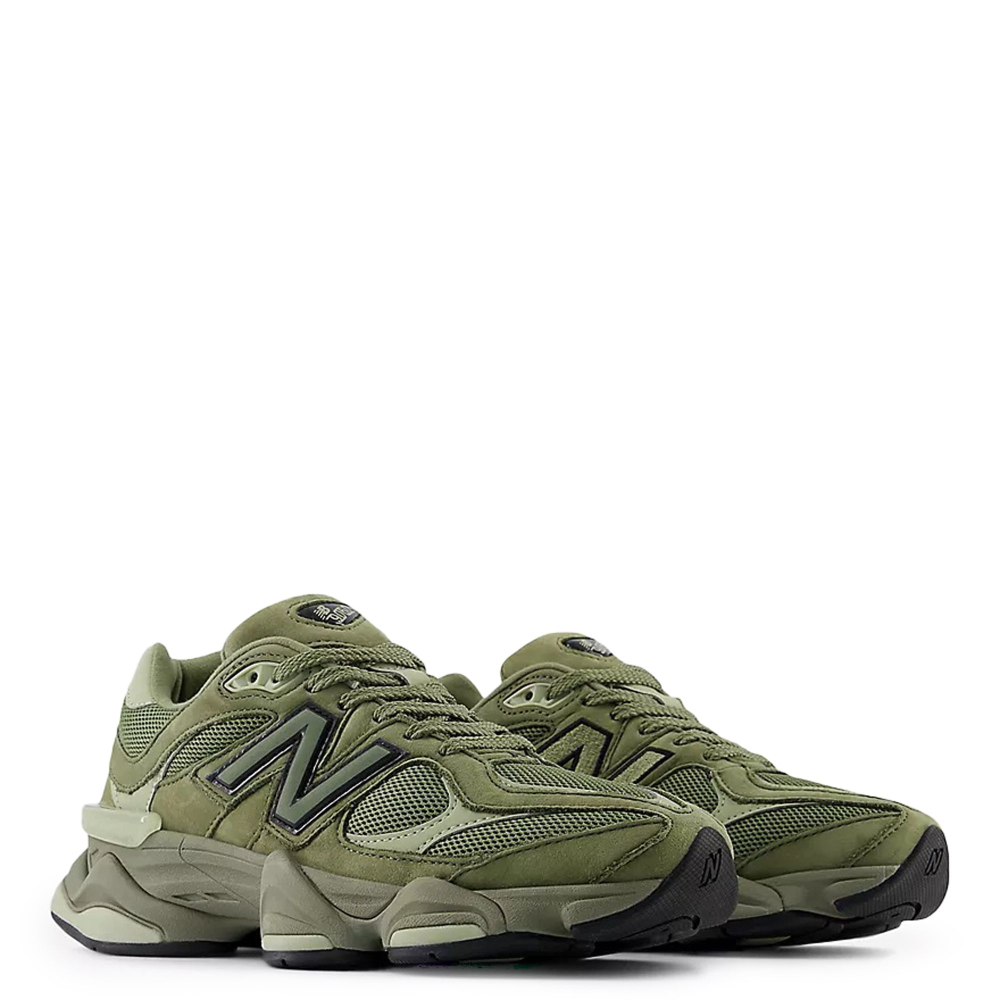 NEW BALANCE 9060 U9060ZGD - Shiekh
