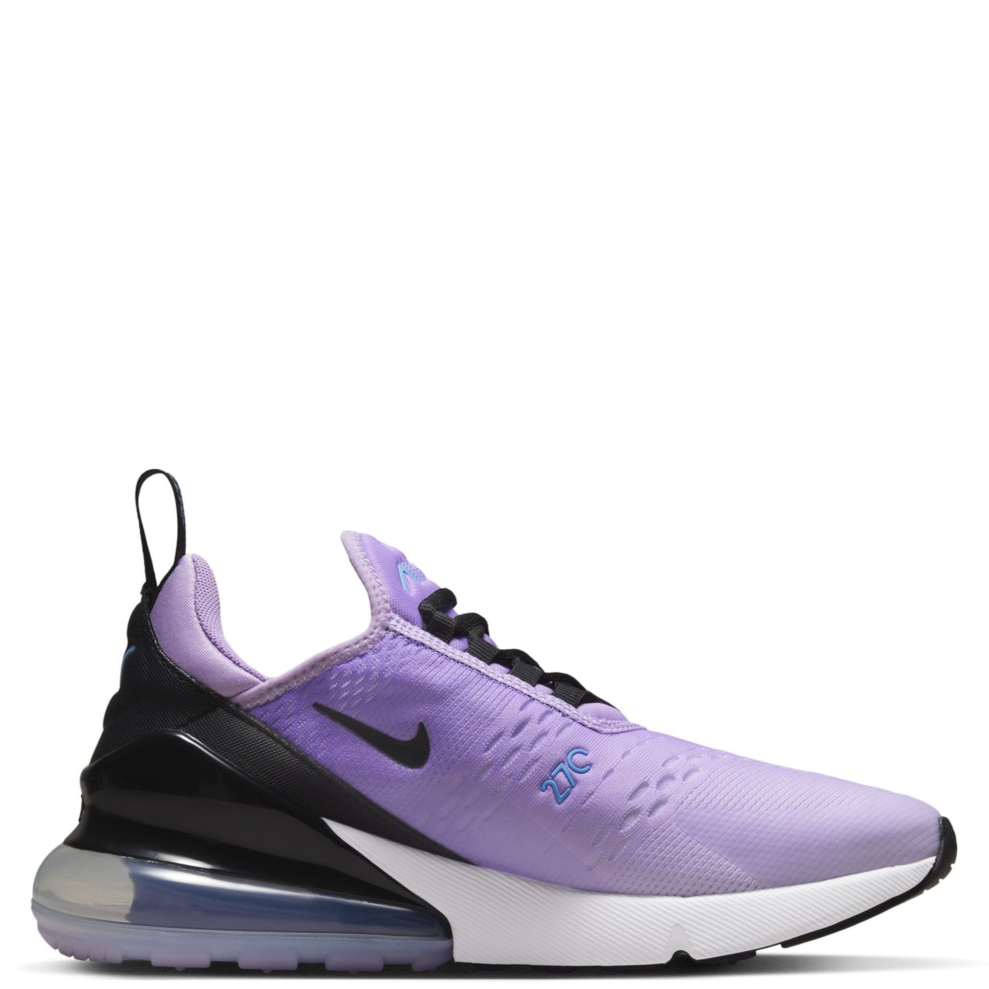 Shop Nike Air Max 270 DZ5206-500 purple