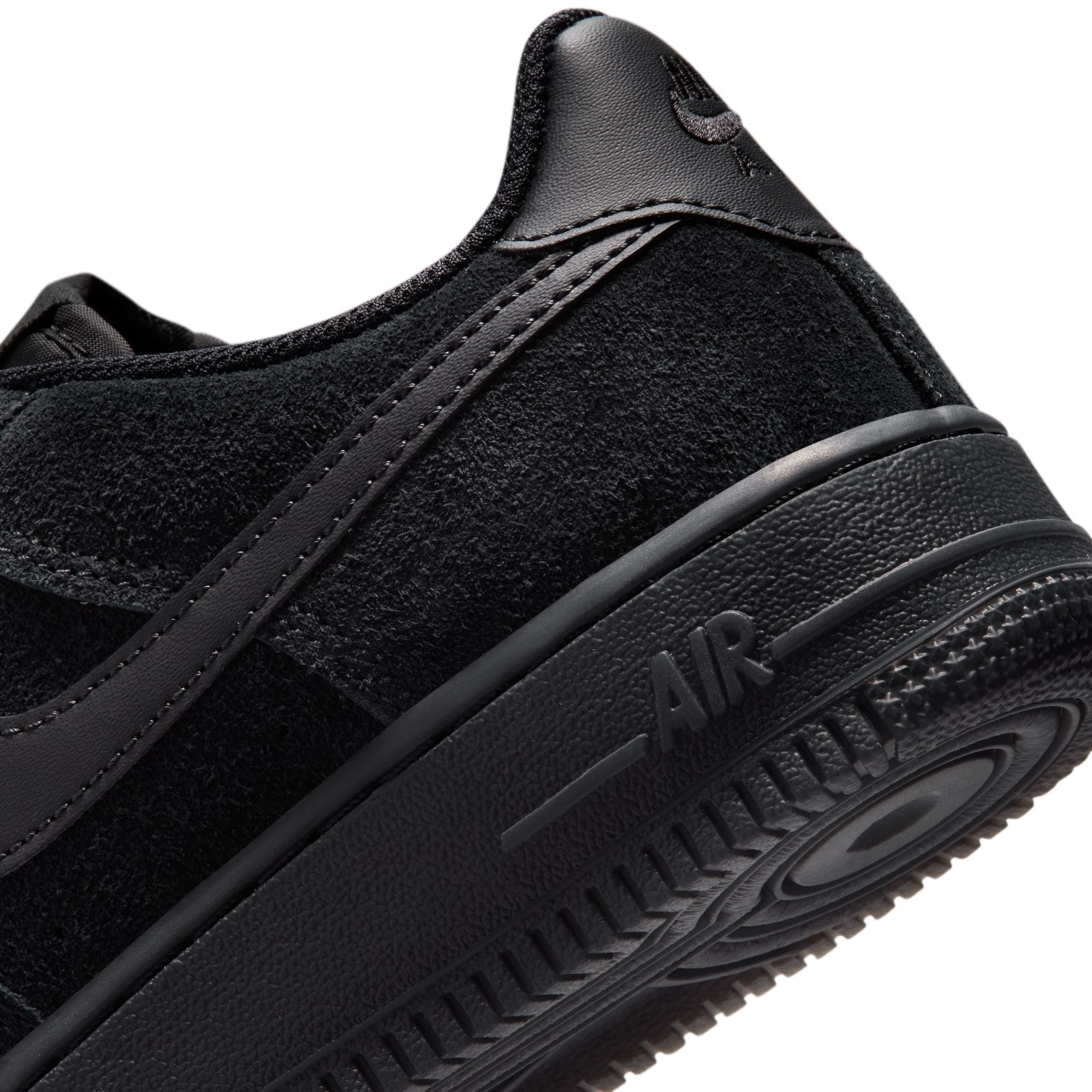NIKE Grade-School Air Force 1 LV8 3 BQ5485 004 - Shiekh