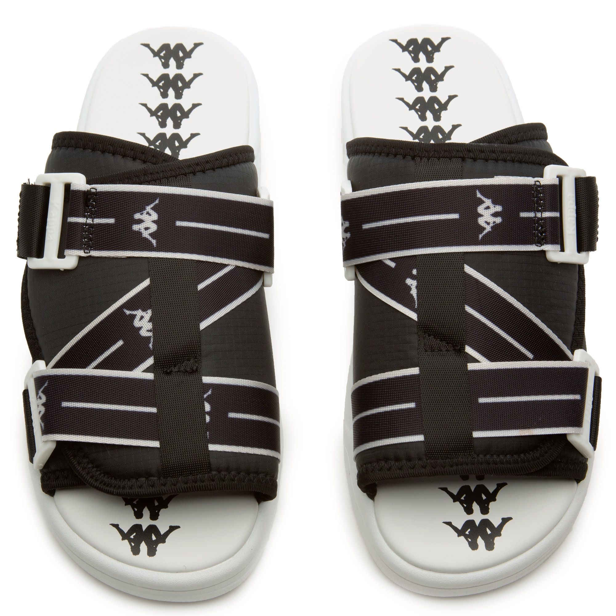 jp mitel slide sandals