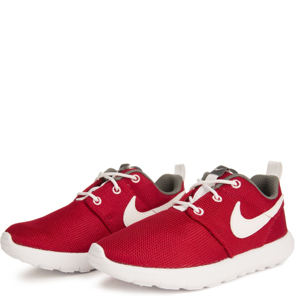 nike roshe one red