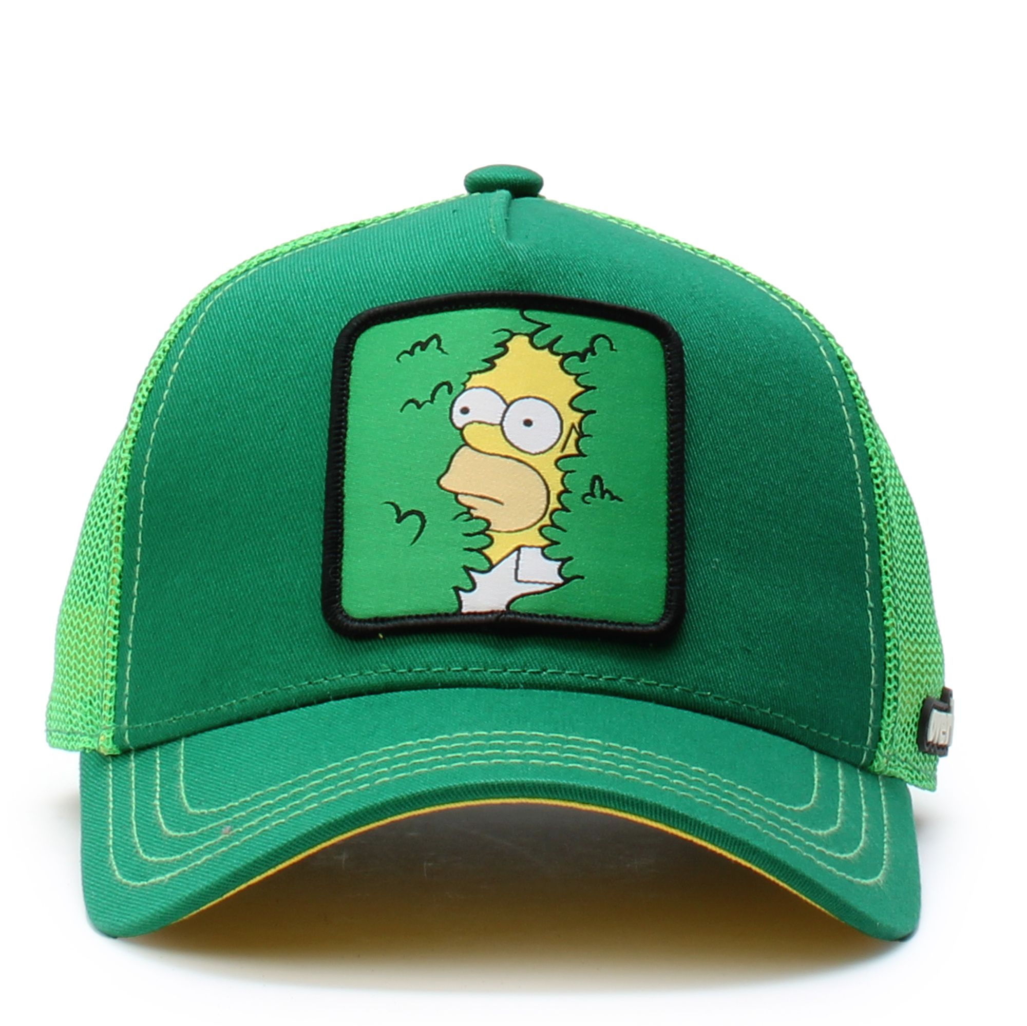 Homer Simpson Inspired Hat Sz hot 7