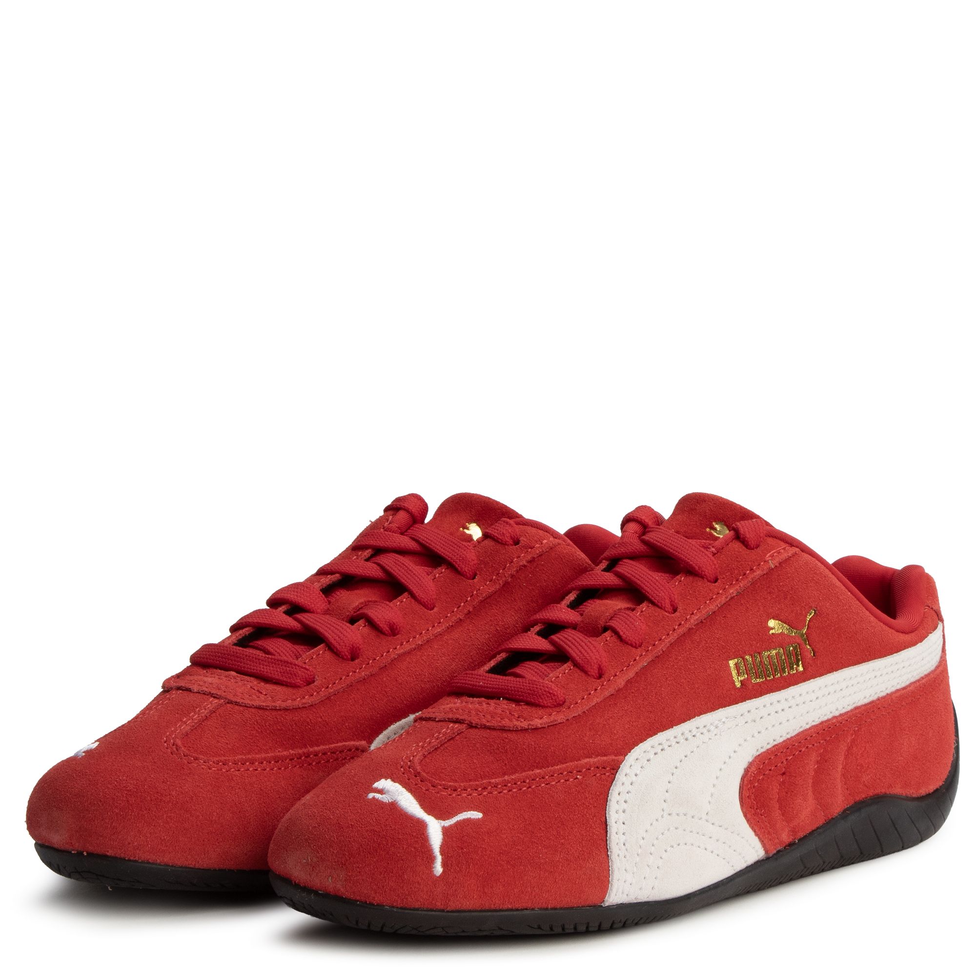 PUMA Grade-School Speedcat OG 40169802 - Shiekh