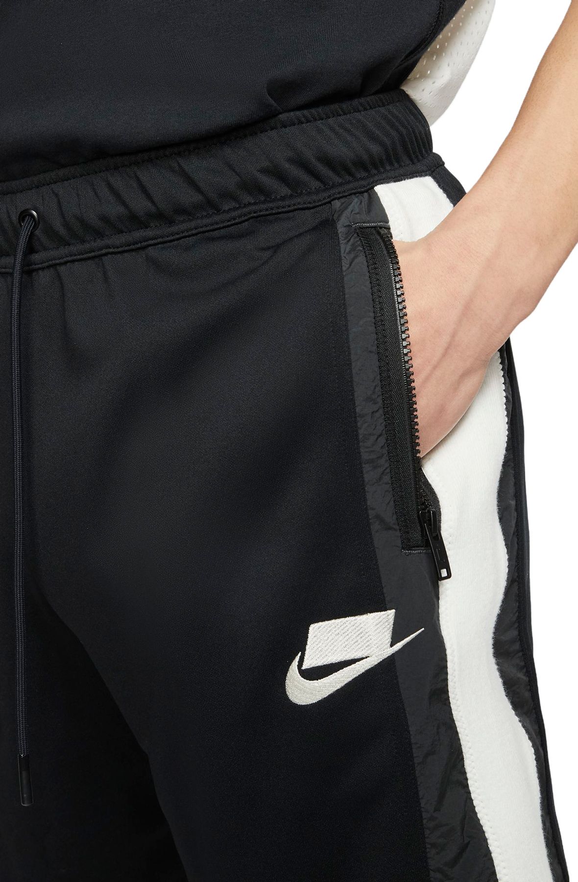 NIKE Sportswear Shorts CJ5081 010 - Shiekh