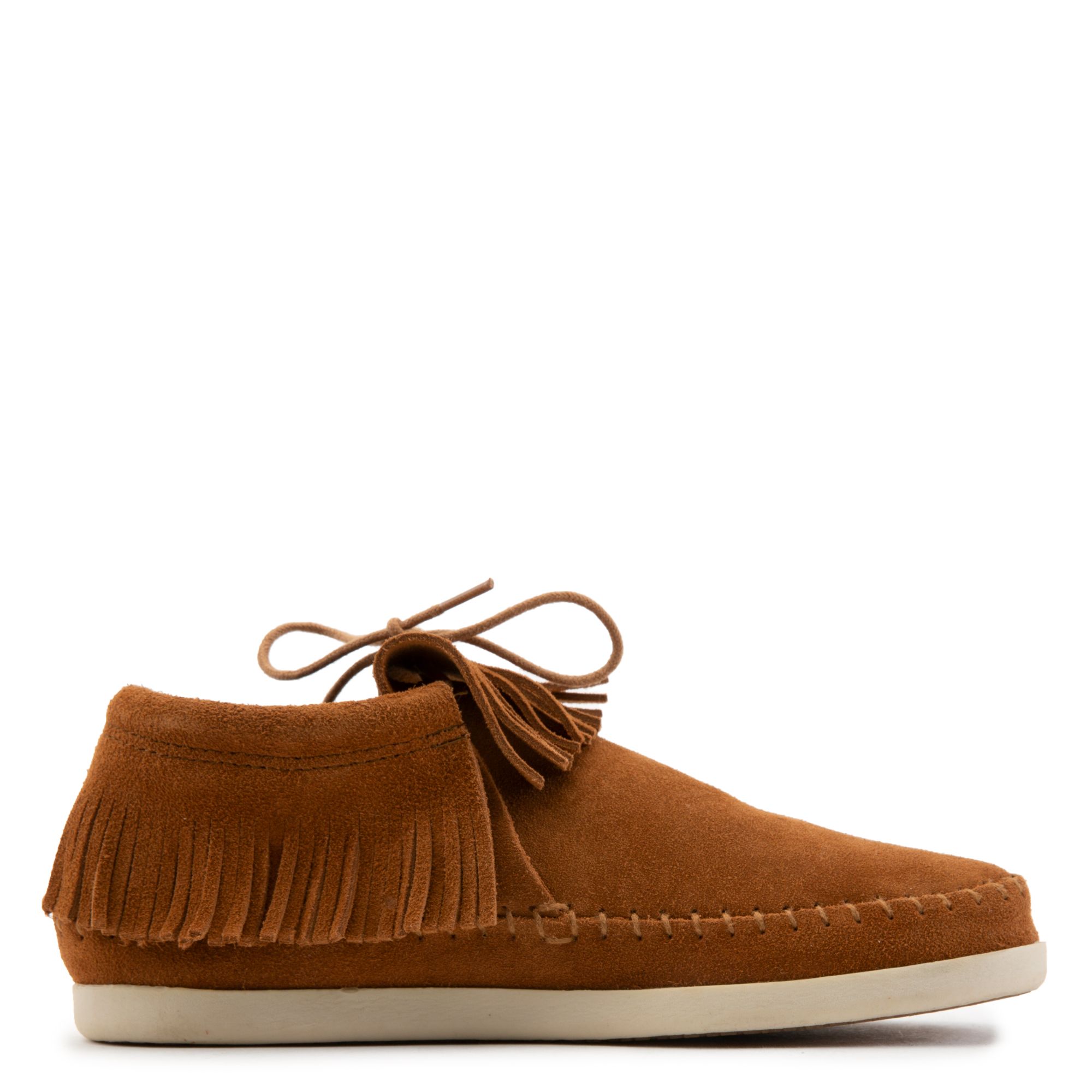 Shu Shop Venice Suede Bootie