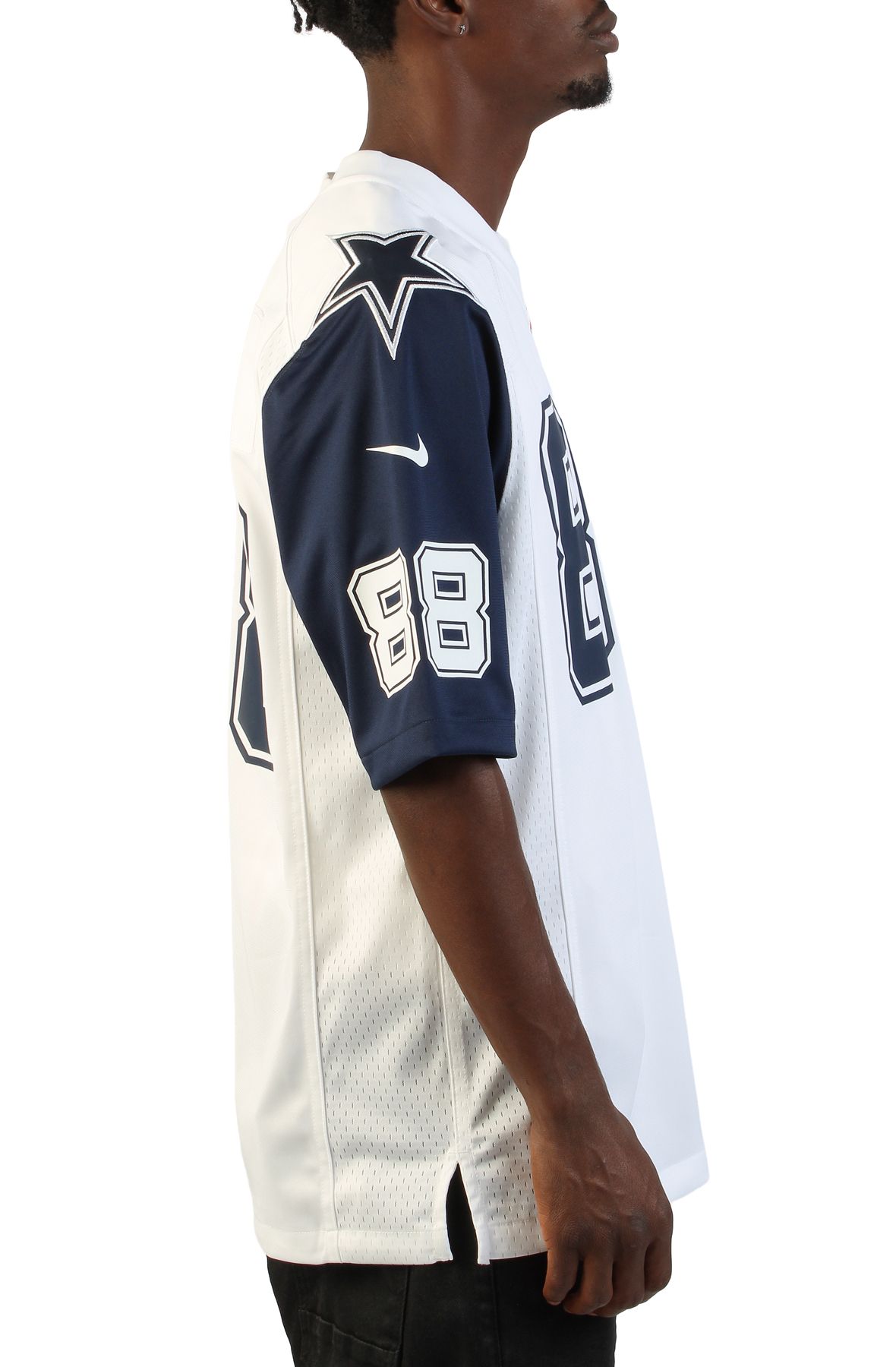 NIKE NFL Dallas Cowboys CeeDee Lamb Game Jersey. 67NM-DC2A-7RF-2LG