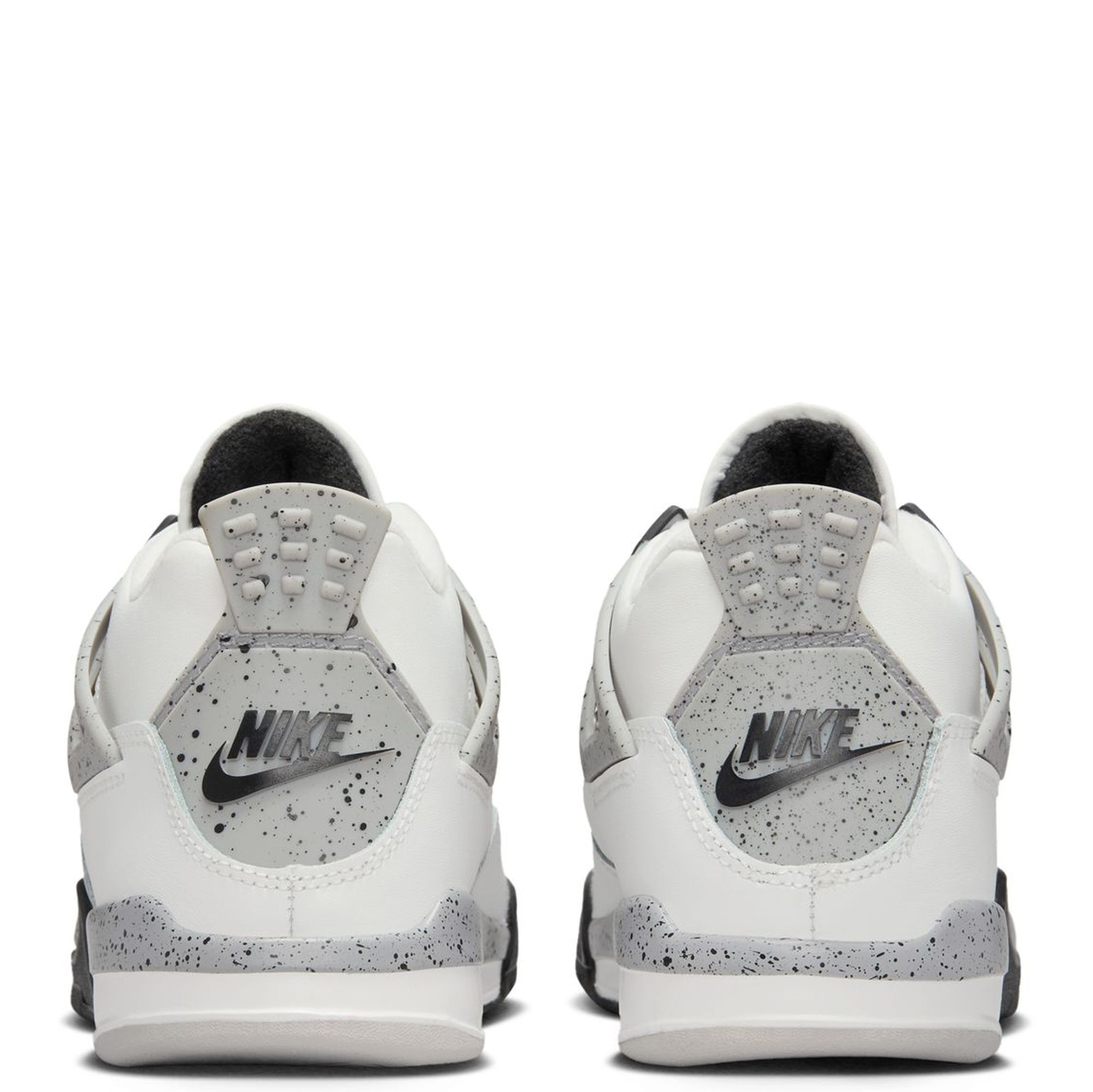 JORDAN Pre-School 4 Retro 