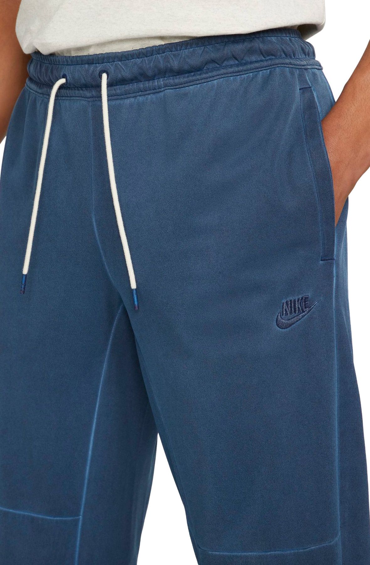 NIKE Sportswear Jersey Pants DA7162 492 Shiekh
