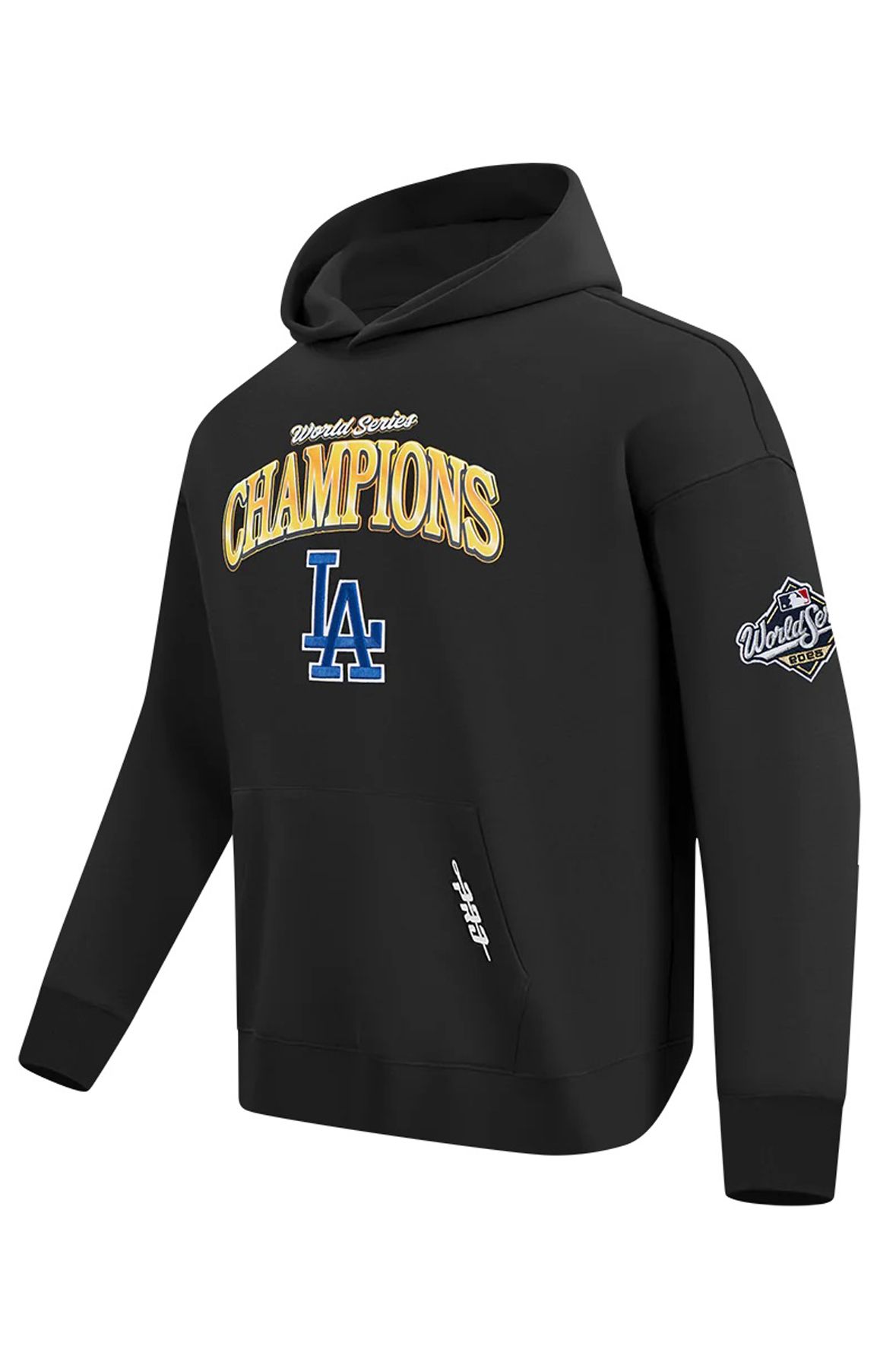 PRO STANDARD MLB LOS ANGELES DODGERS WORLD SERIES 2025 DROP