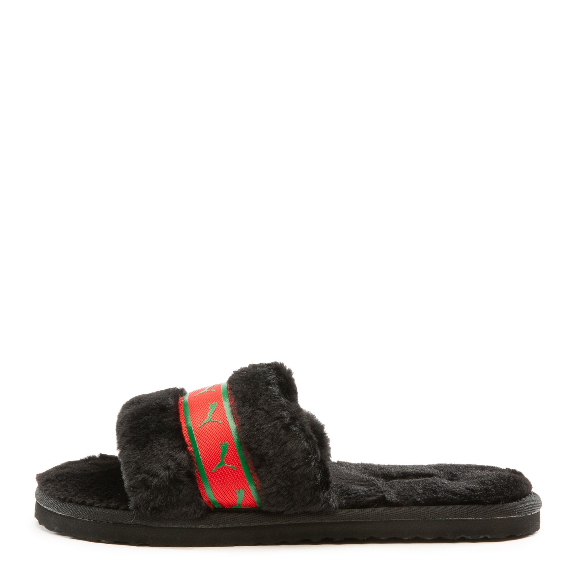 puma fluff remix bx