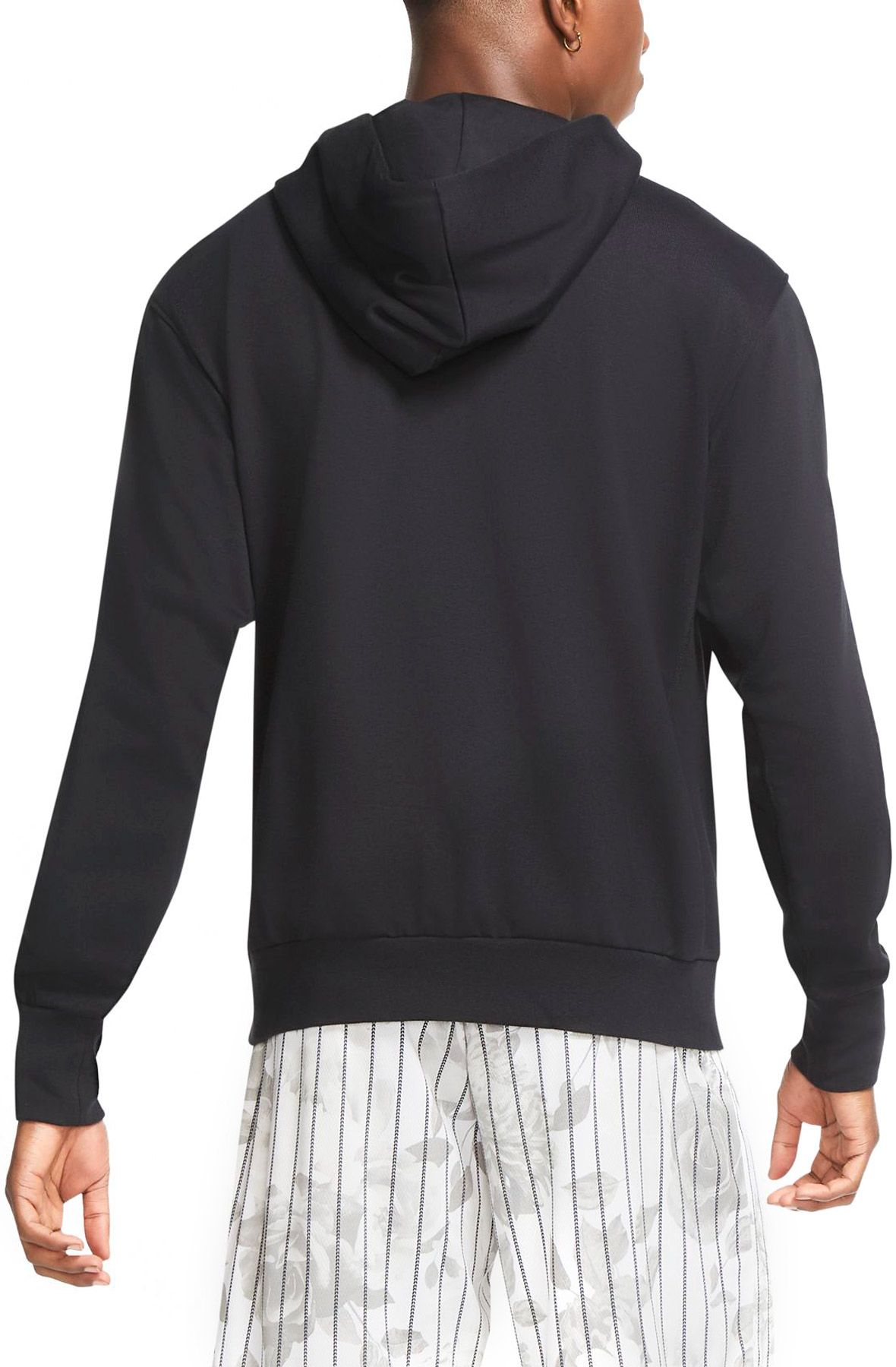 NIKE Standard Issue Basketball Pullover Hoodie CV0864 010