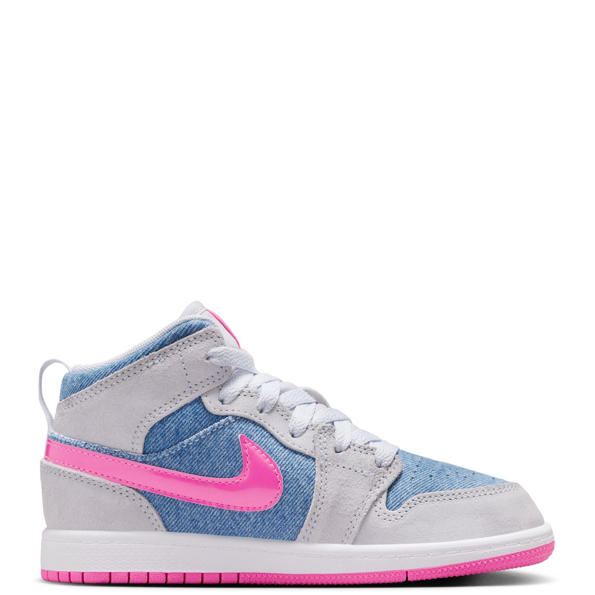 JORDAN Pre-School 1 Mid SE HQ1998 400 - Shiekh