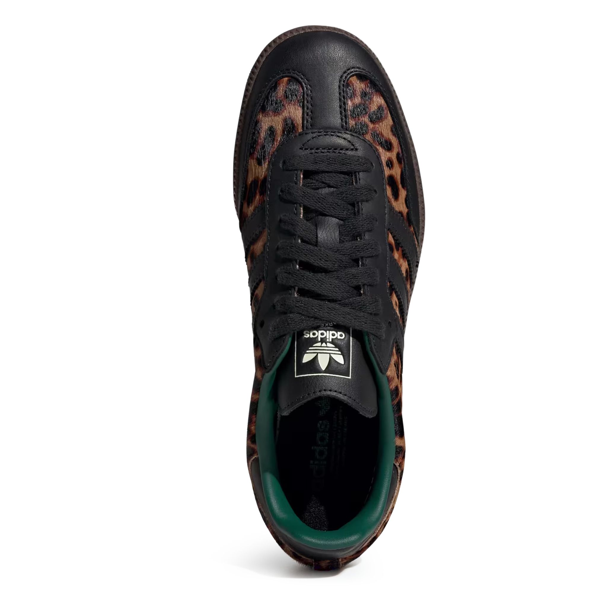 スニーカー ADIDAS SAMBA OG JI2735 5FT498 ADIDAS Women's Samba OG JI2735 - Shiekh