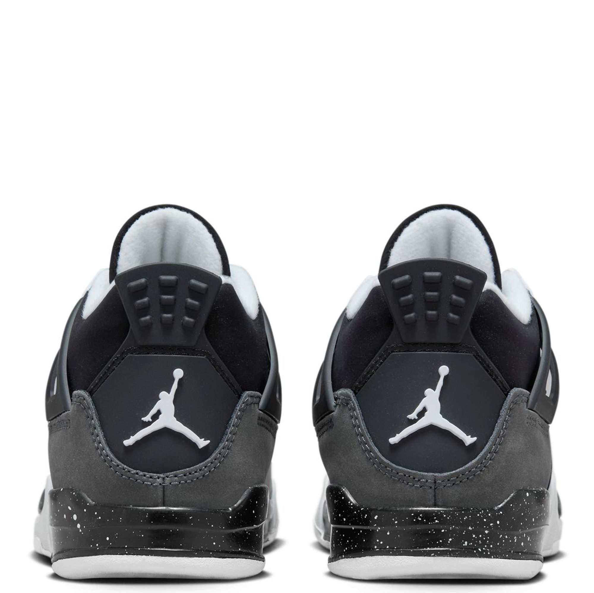 Air jordan 4 retro fear pack online