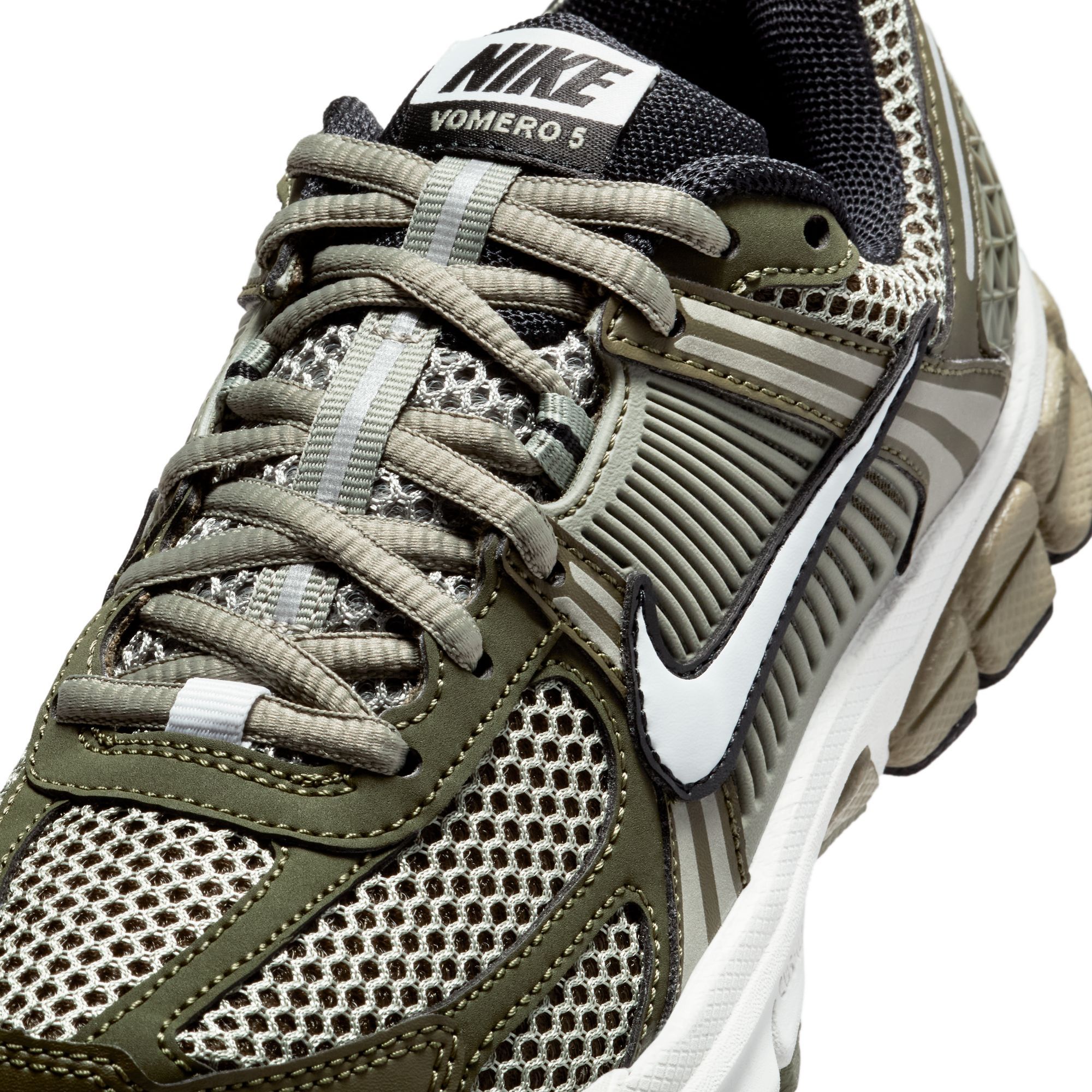 お気にいる Vomero Grade-School NIKE 5 Shiekh - 300 HF6998 ロッド