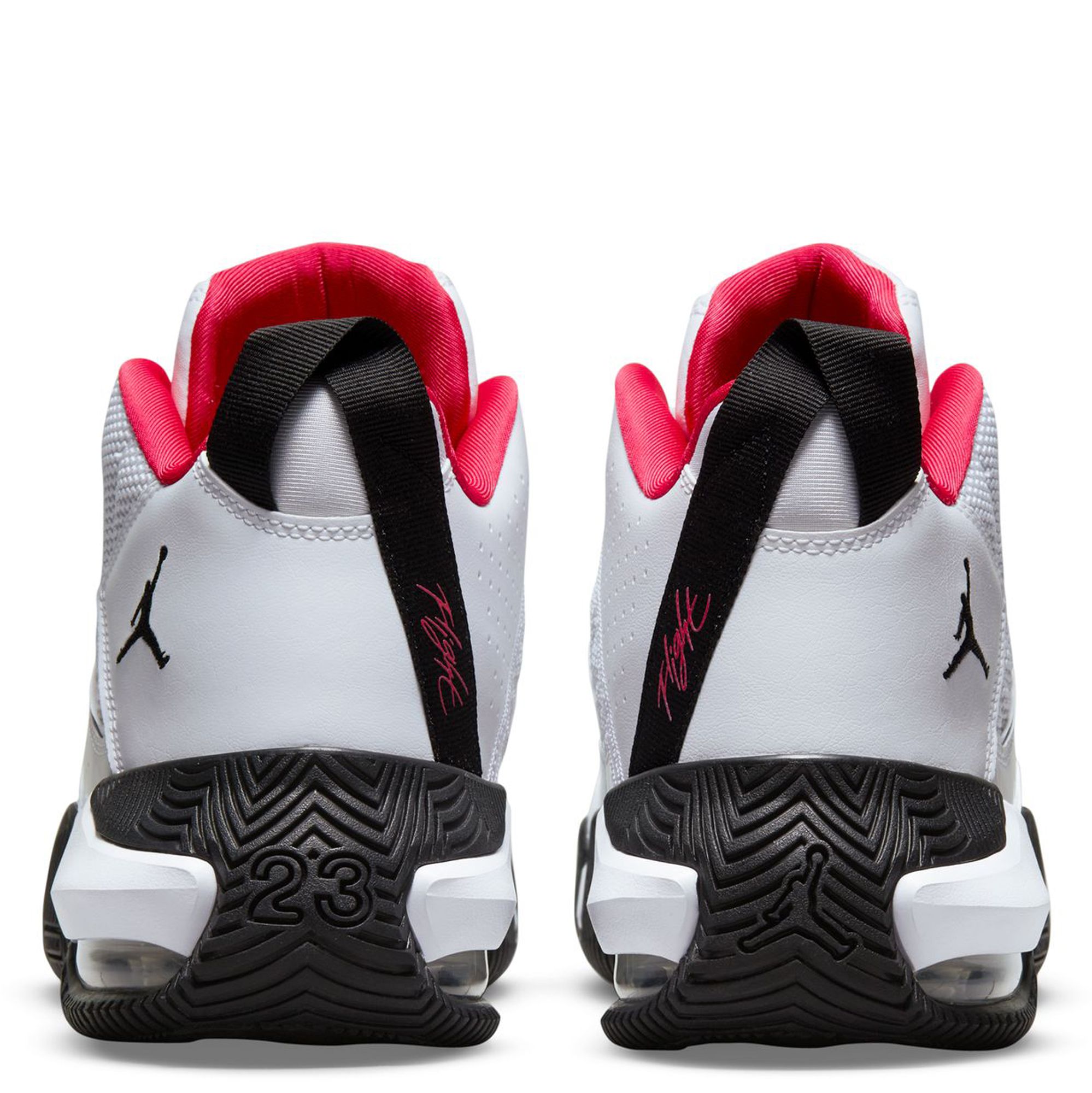【Sobaq】TL Harringtton JK JORDAN Stay Loyal DB2884 102 - Shiekh