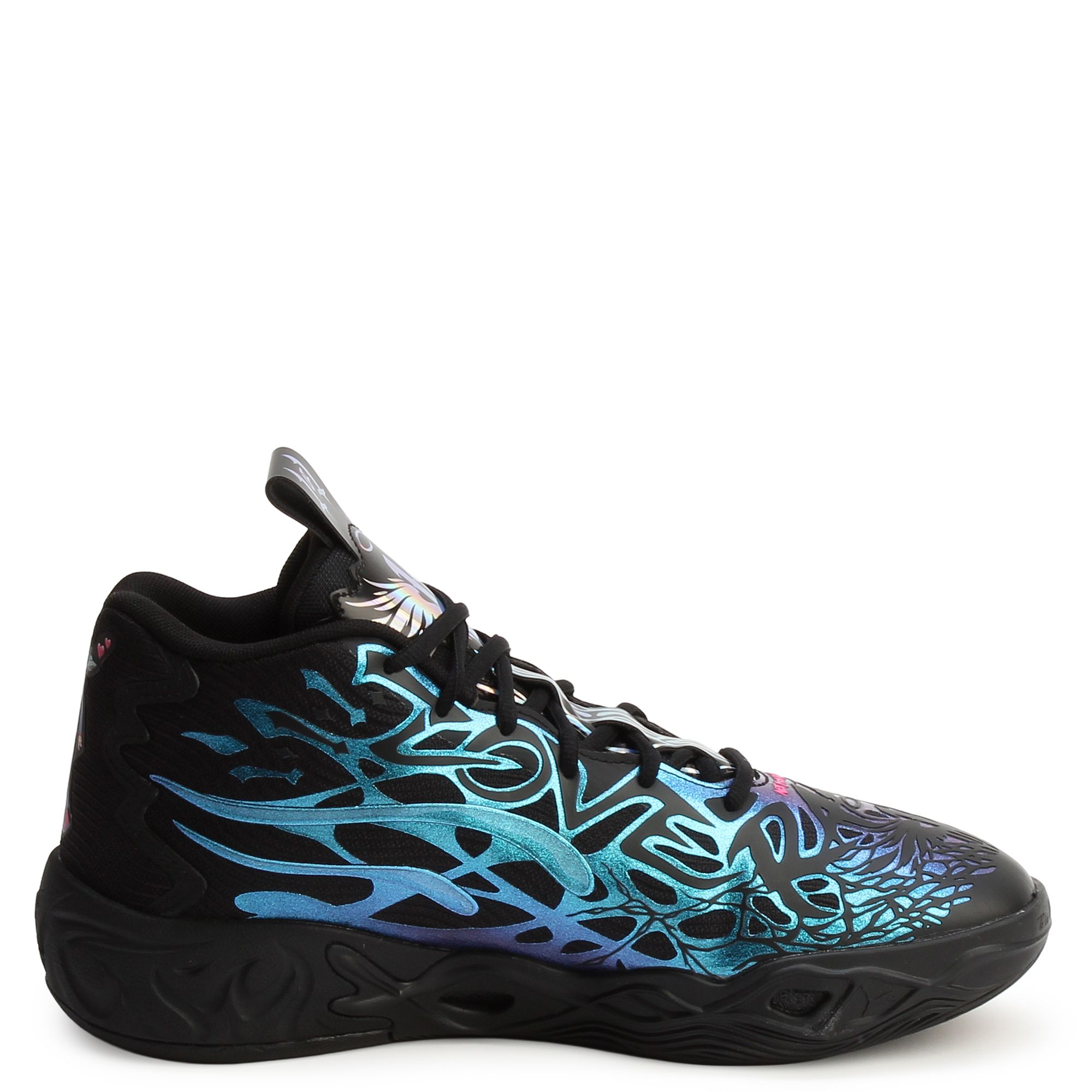 PUMA MB.04 Reflections 31131001 - Shiekh