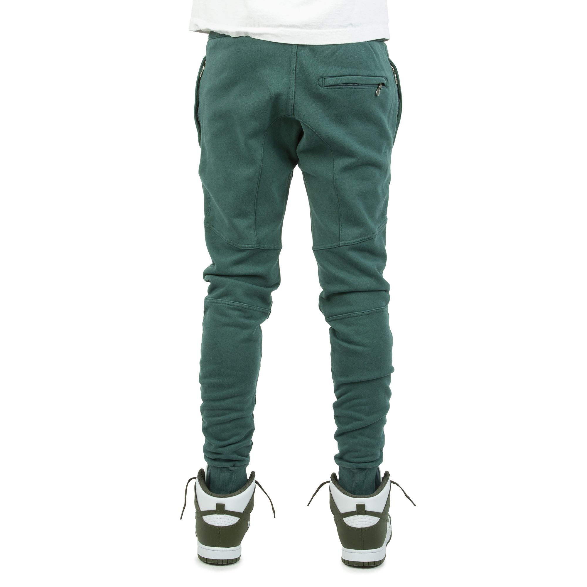 sureshot fleece jogger
