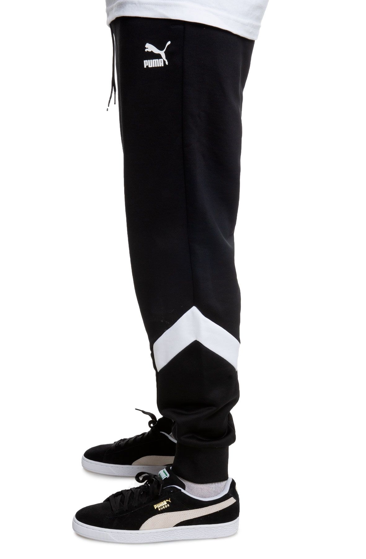 puma iconic mcs track pants