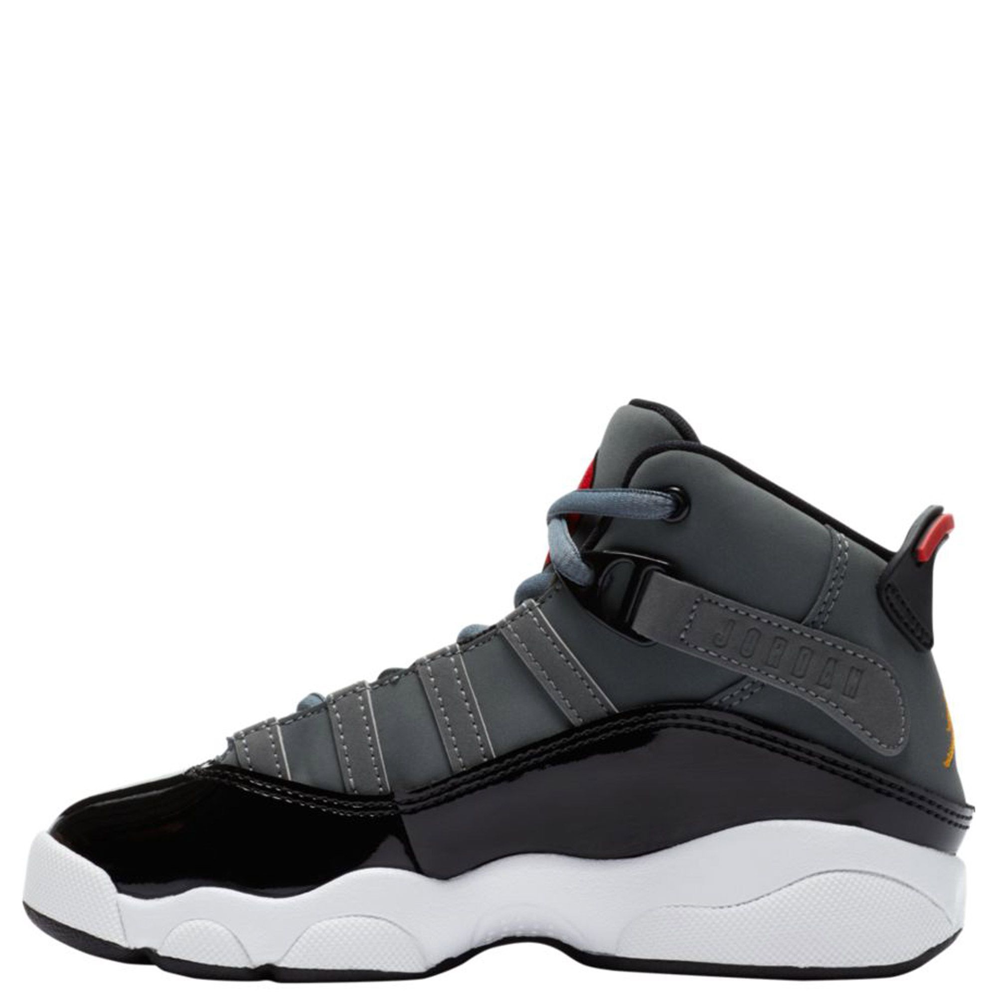 JORDAN (PS) 6 Rings 323432 022 - Shiekh