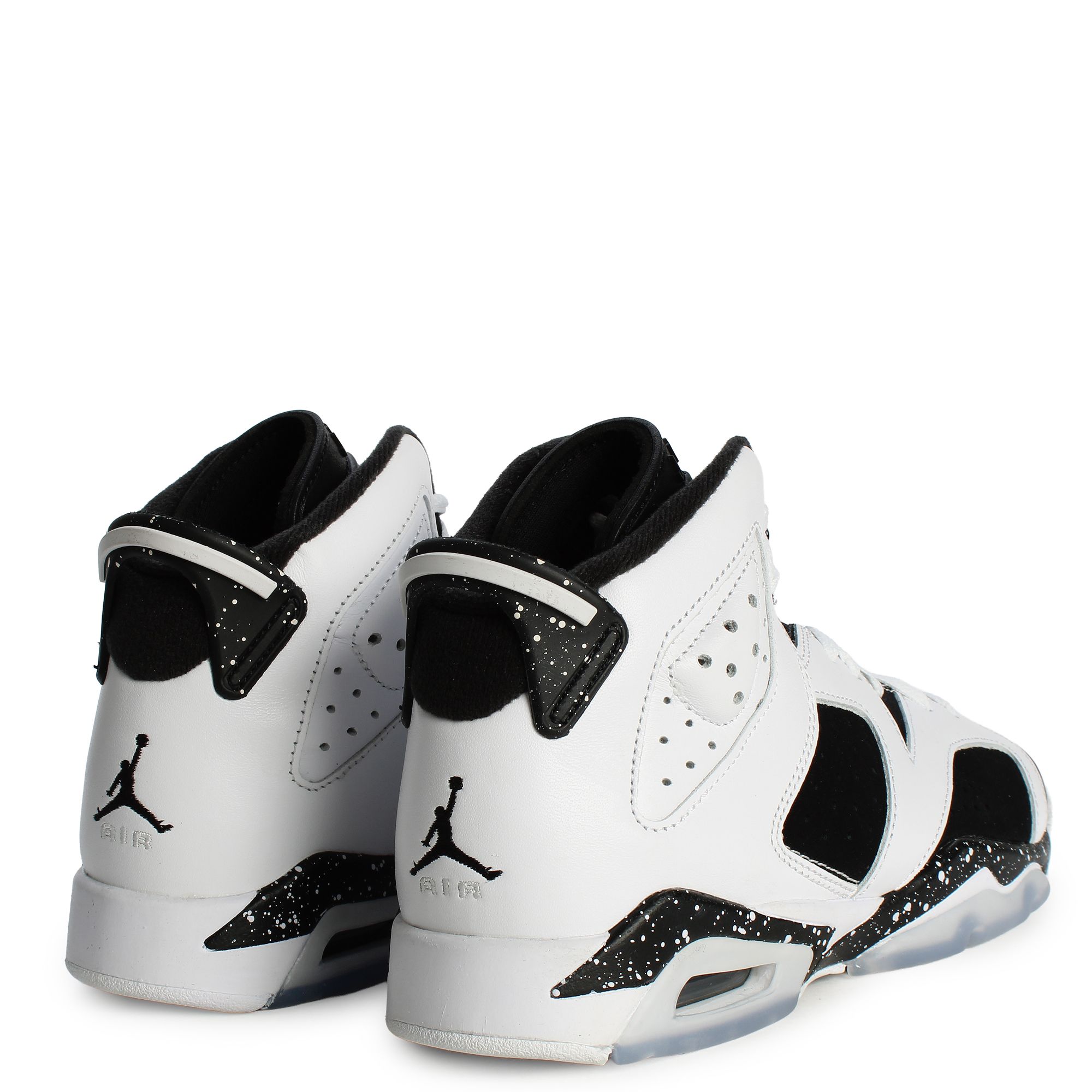 JORDAN Grade-School Air 6 Retro 