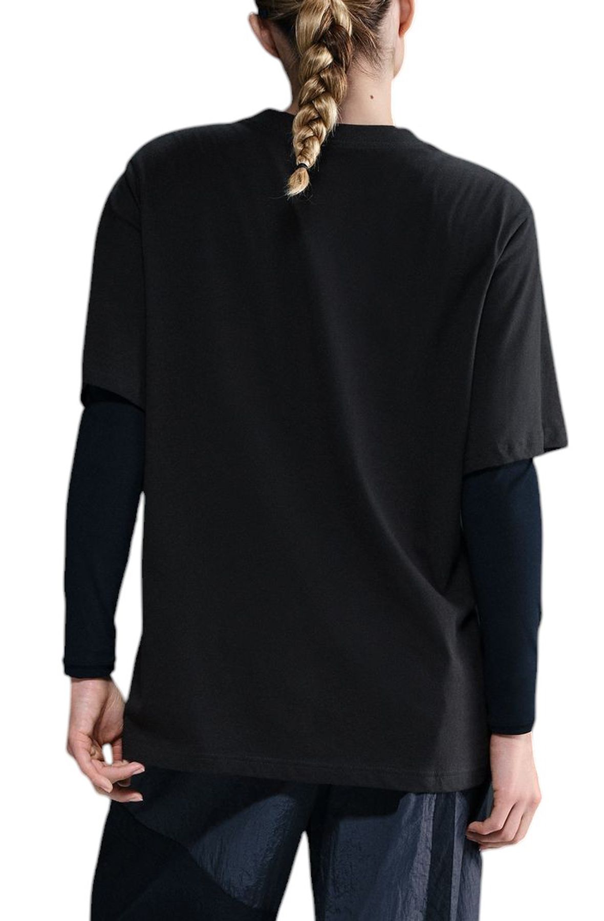 NIKE Sportswear Essential T-Shirt IB8933 045 - Shiekh