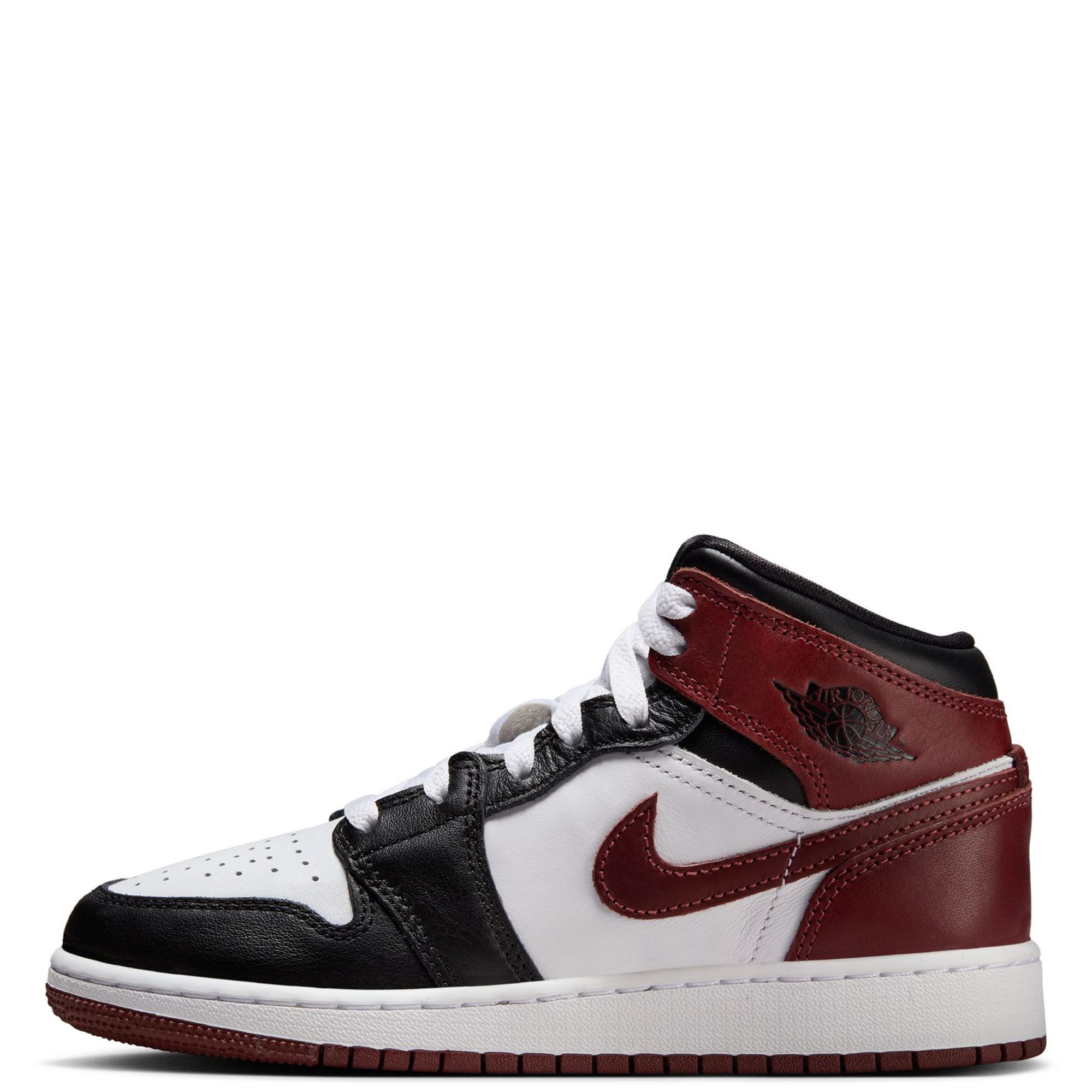 JORDAN Grade-School Air 1 Mid SE HF3193 102 - Shiekh