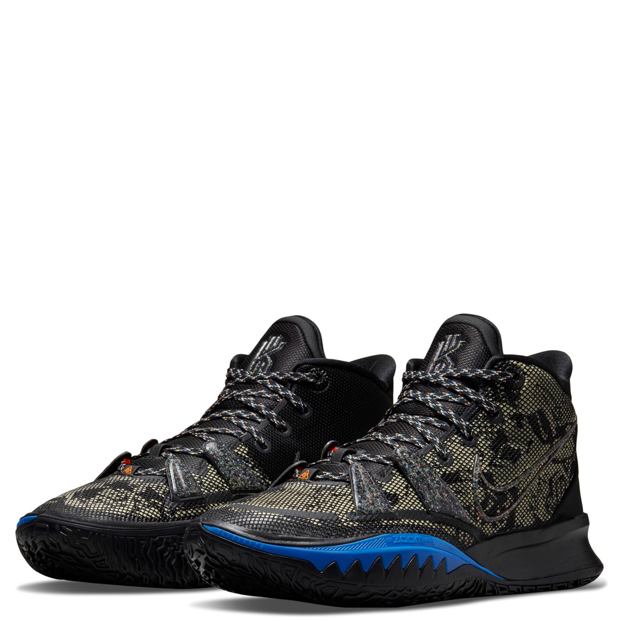 NIKE Kyrie 7 CQ9326 007 - Shiekh