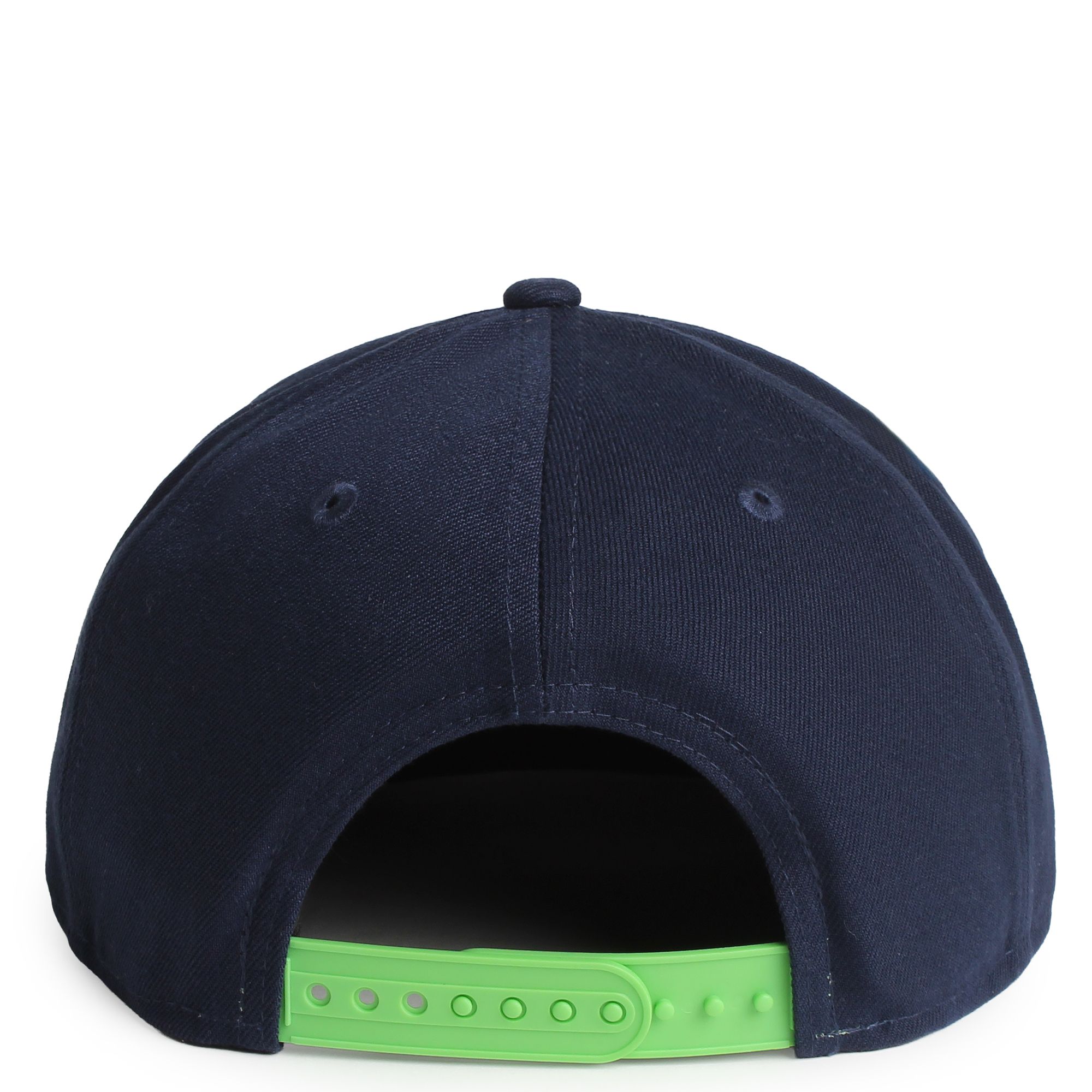 NEW ERA CAPS NFL Seattle Seahawks 9Fifty Snapback 11872943 - Shiekh