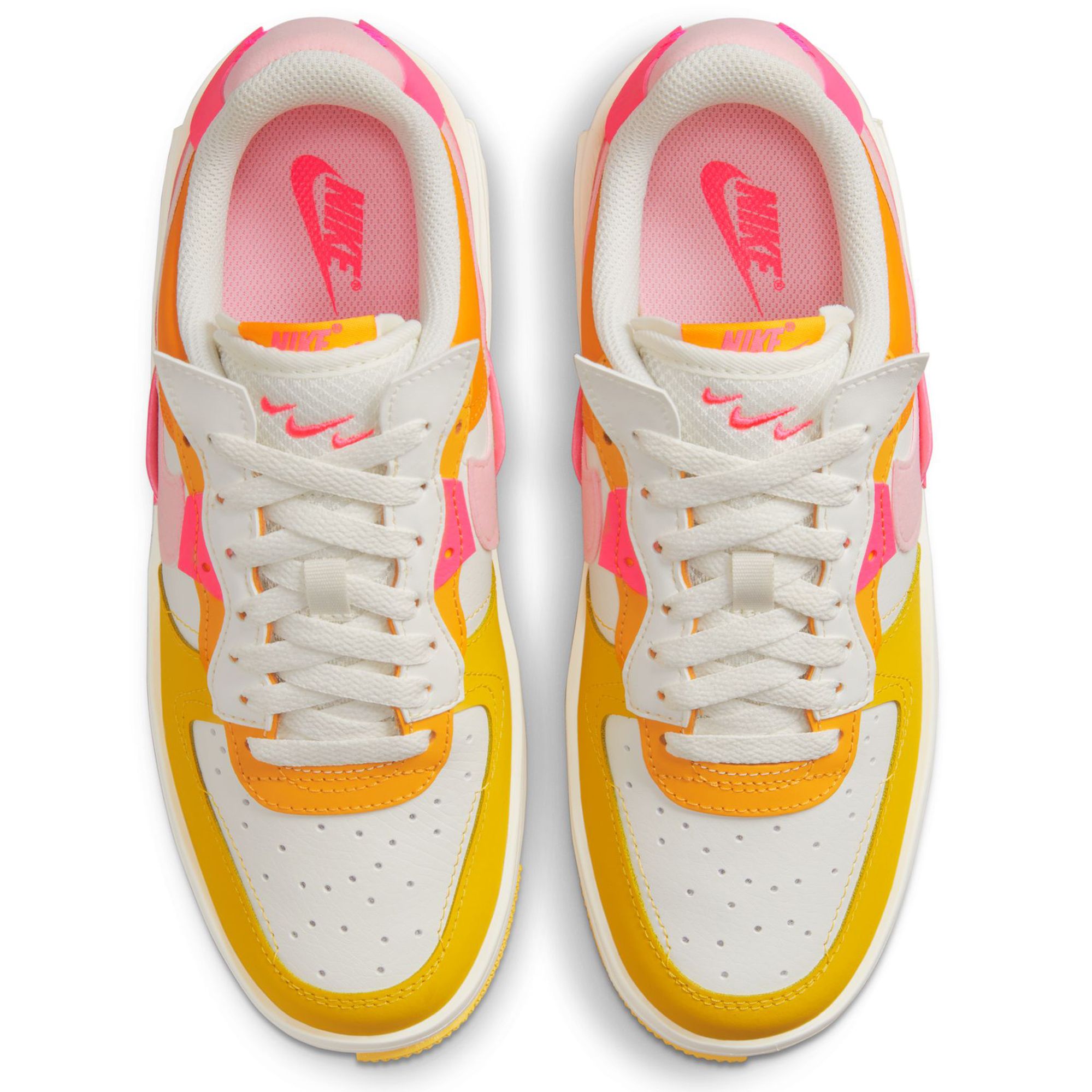 NIKE Air Force Fontanka DX2675 100 Shiekh