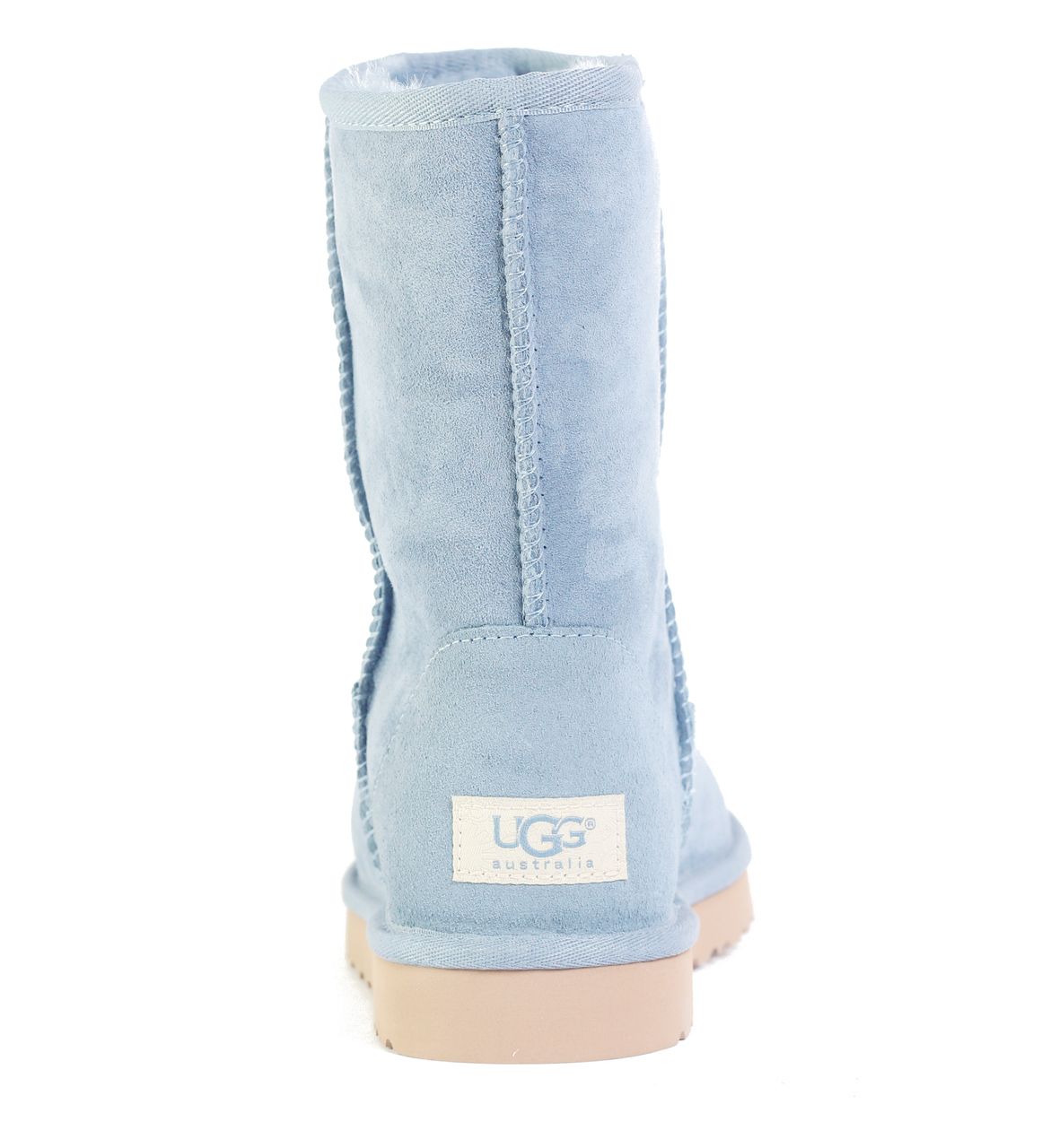 Dolphin sale blue Uggs