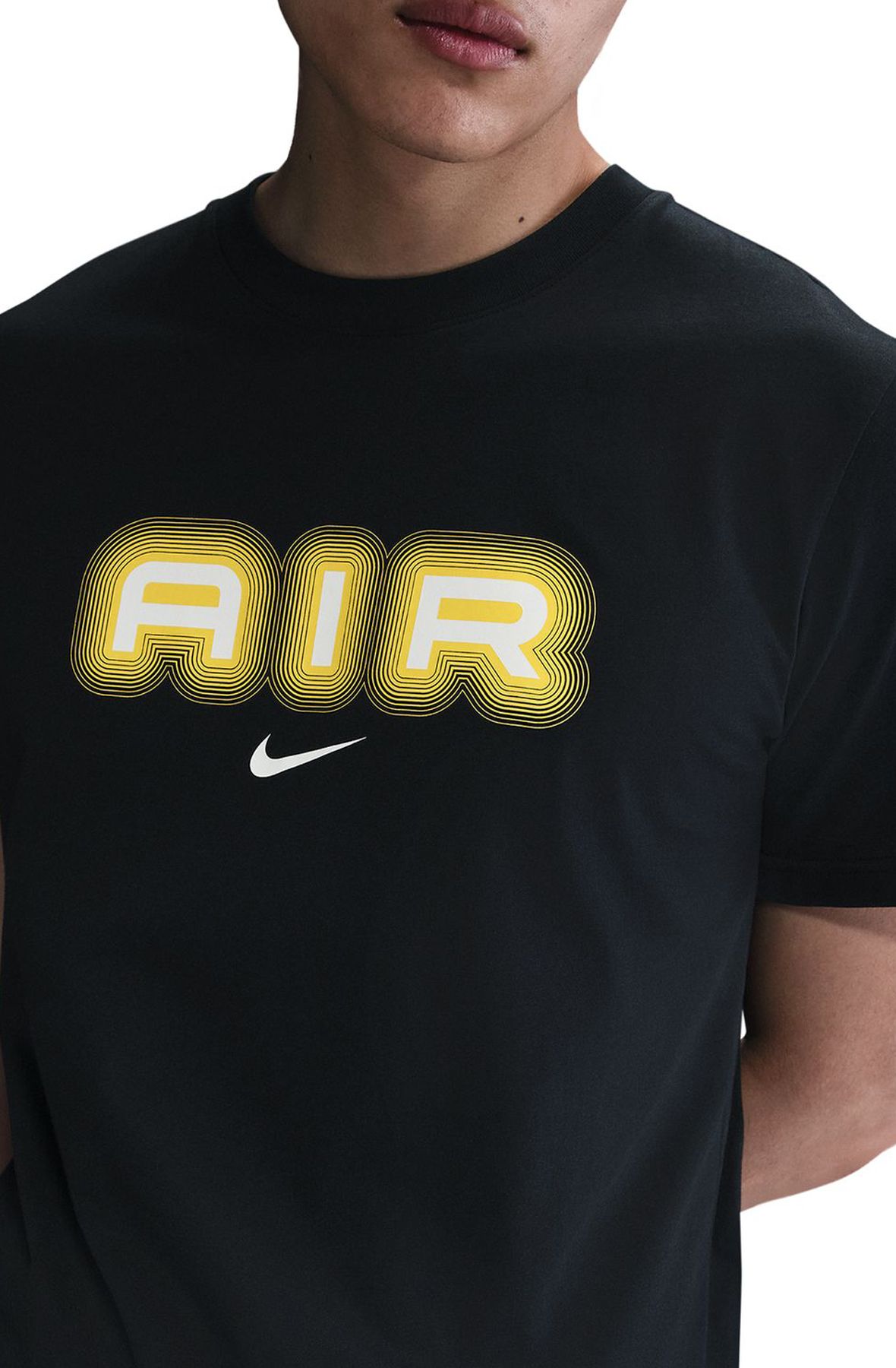 ★★送料無料★★NIKE★SNEAKER GRAPHIC T-SHIRT Vintage Jordan T-shirt XXL Nike Shoes Unique Tees 2000s 2003