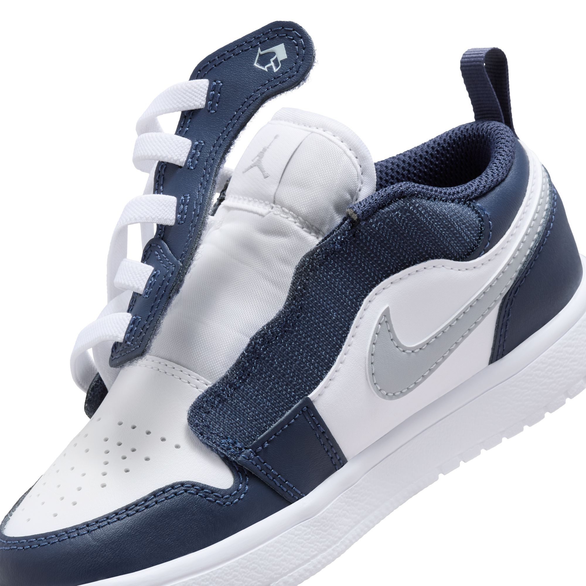 JORDAN Pre-School 1 Low Alt DR9748 141 - Shiekh display picture 2