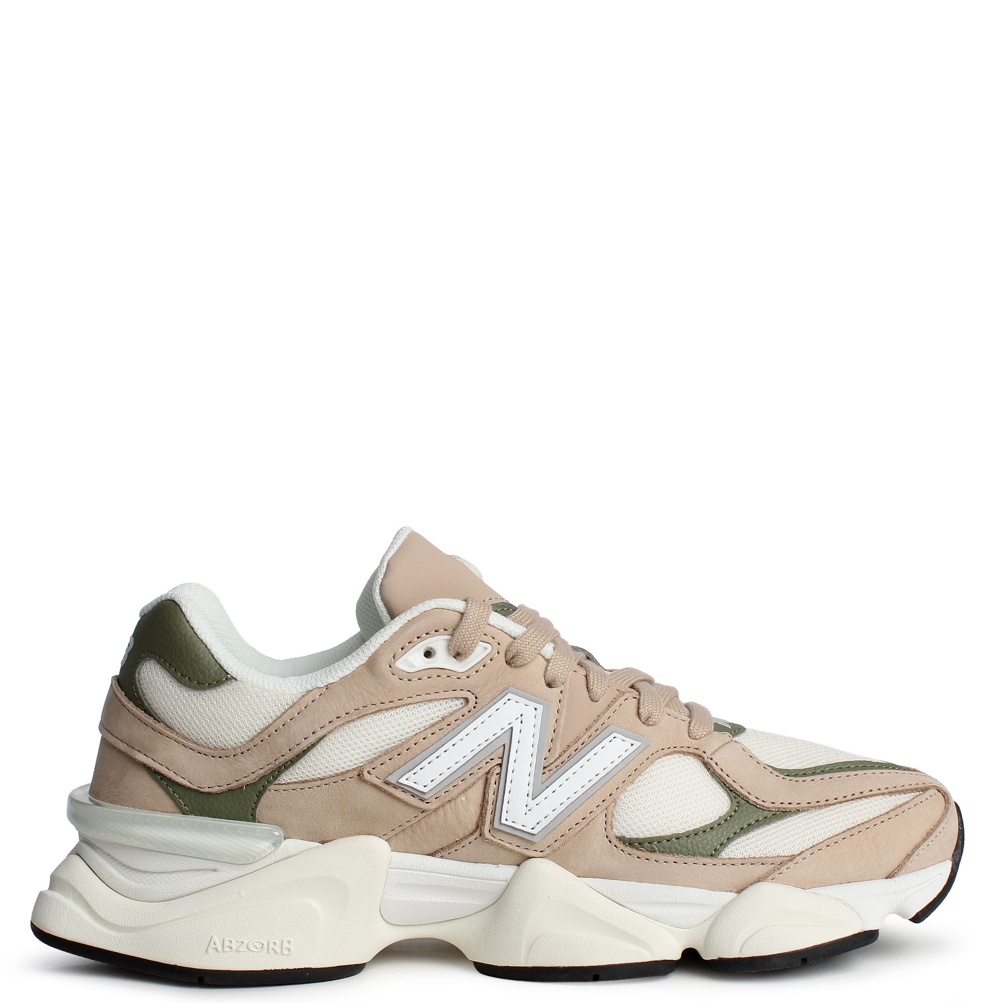 NEW BALANCE 9060 U90606BI - Shiekh