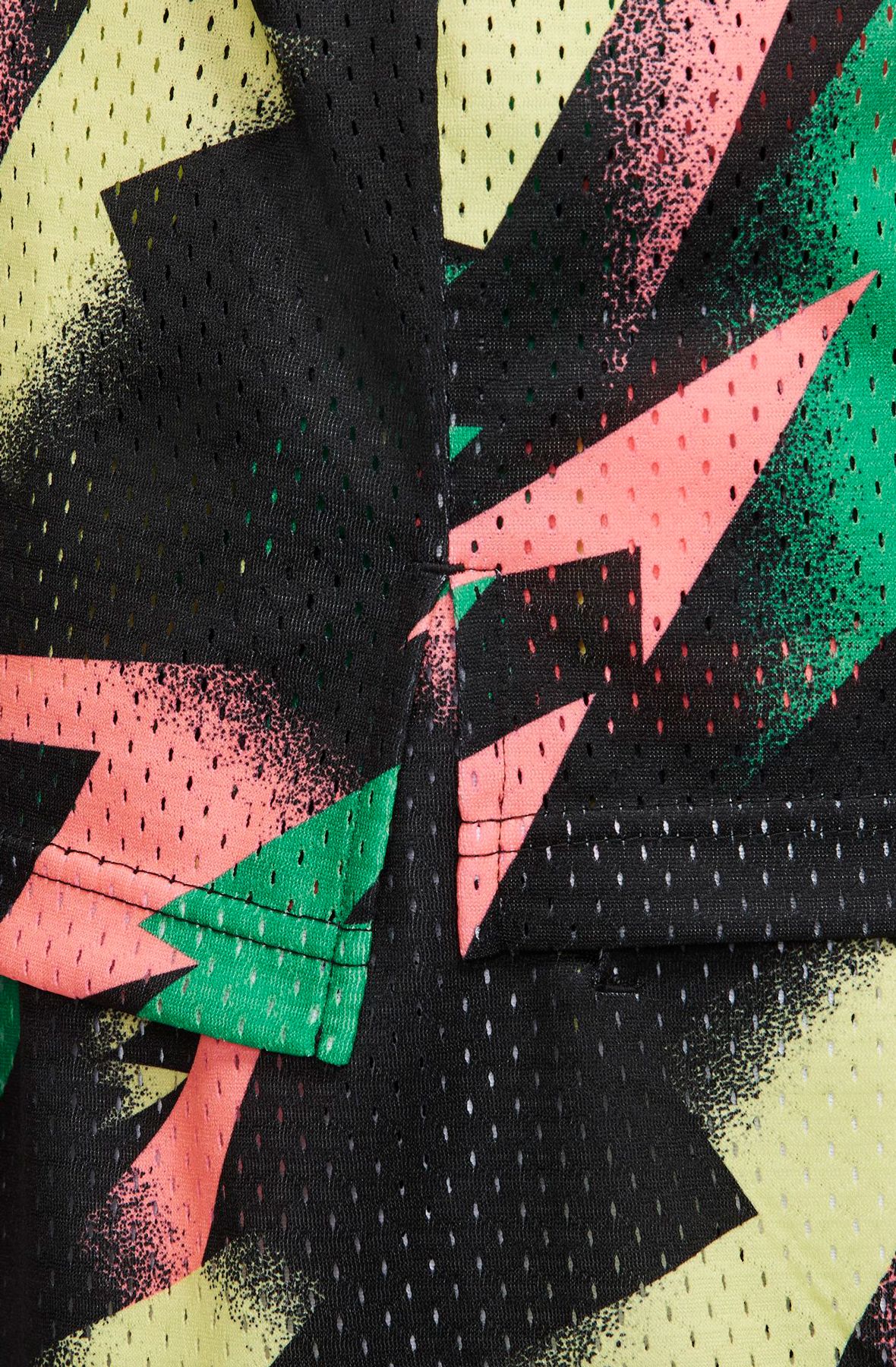 JORDAN Jumpman Printed Jersey CZ4738 307 - Shiekh