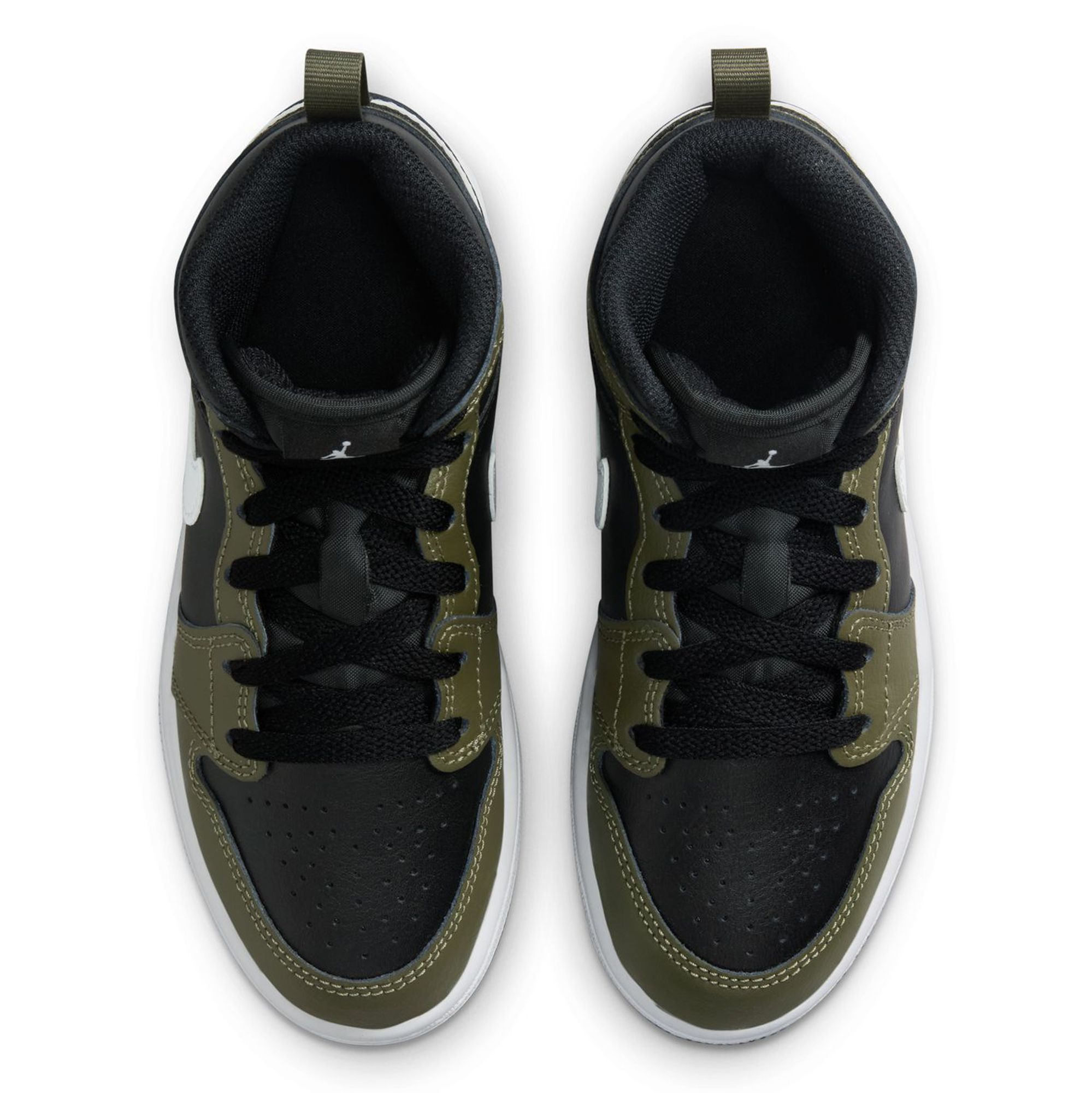 JORDAN Pre-School 1 Mid DQ8424 092 - Shiekh