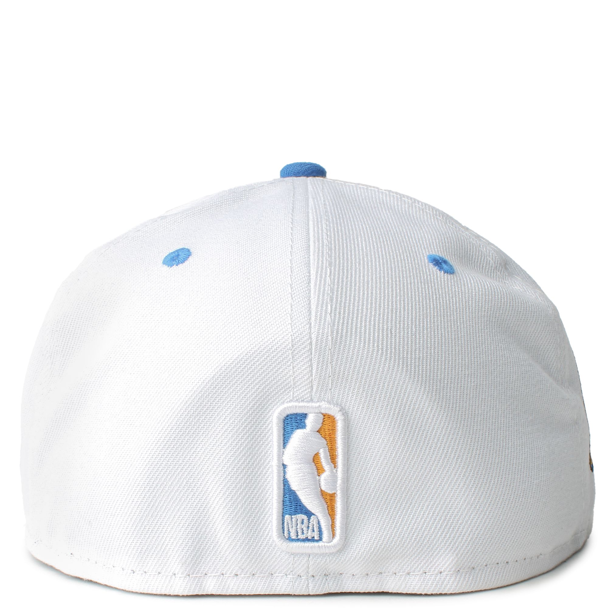 New Era 59Fifty Chicago Bulls ACE Fitted 'White, 60294293