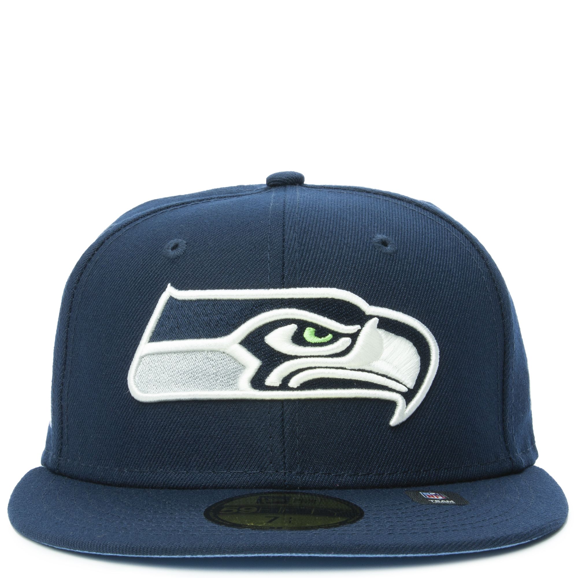 New Era, Accessories, Lids Exclusive Seattle Seahawks Fitted