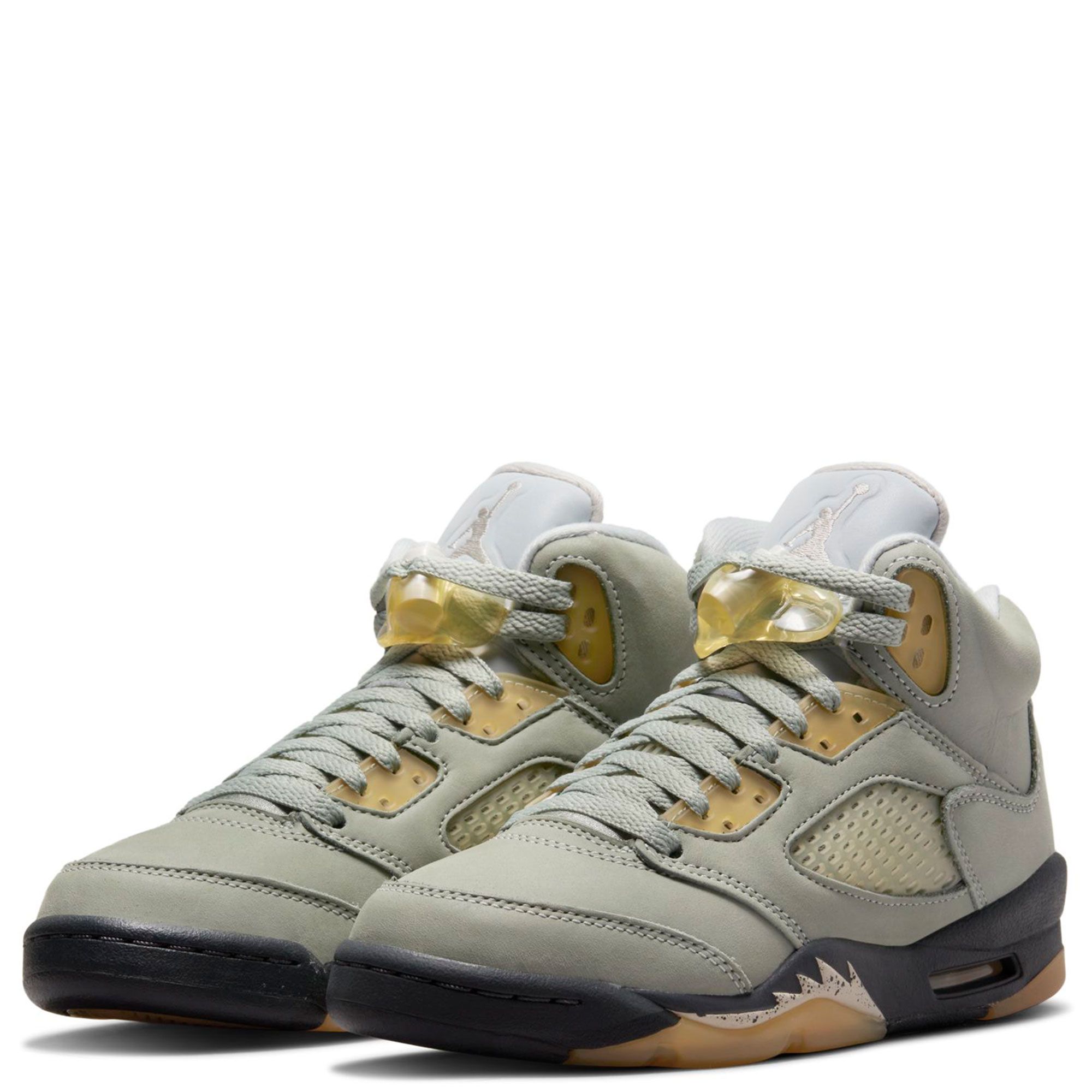 JORDAN (GS) Air 5 Retro 440888 300 Shiekh