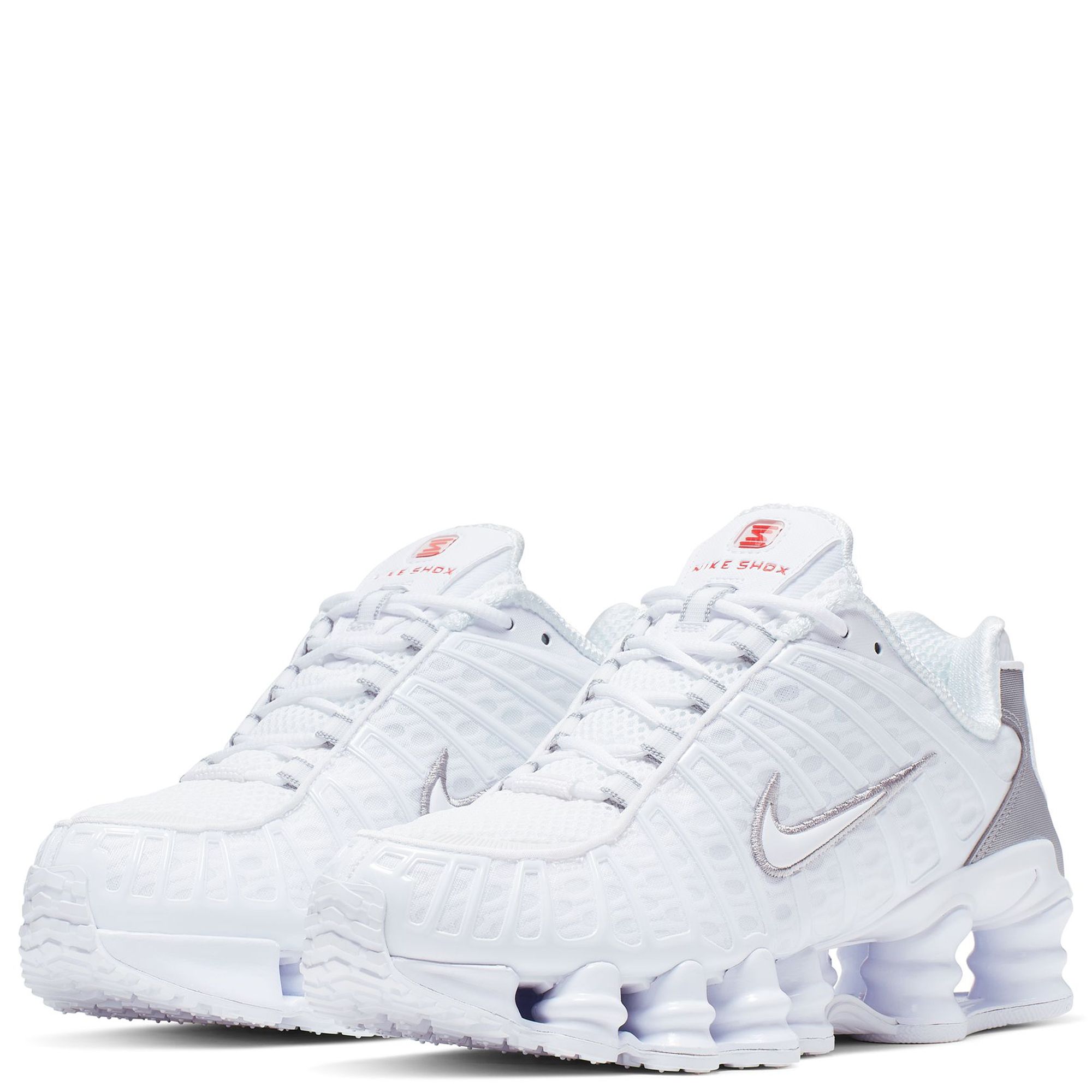 NIKE Shox TL AR3566 100 - Shiekh