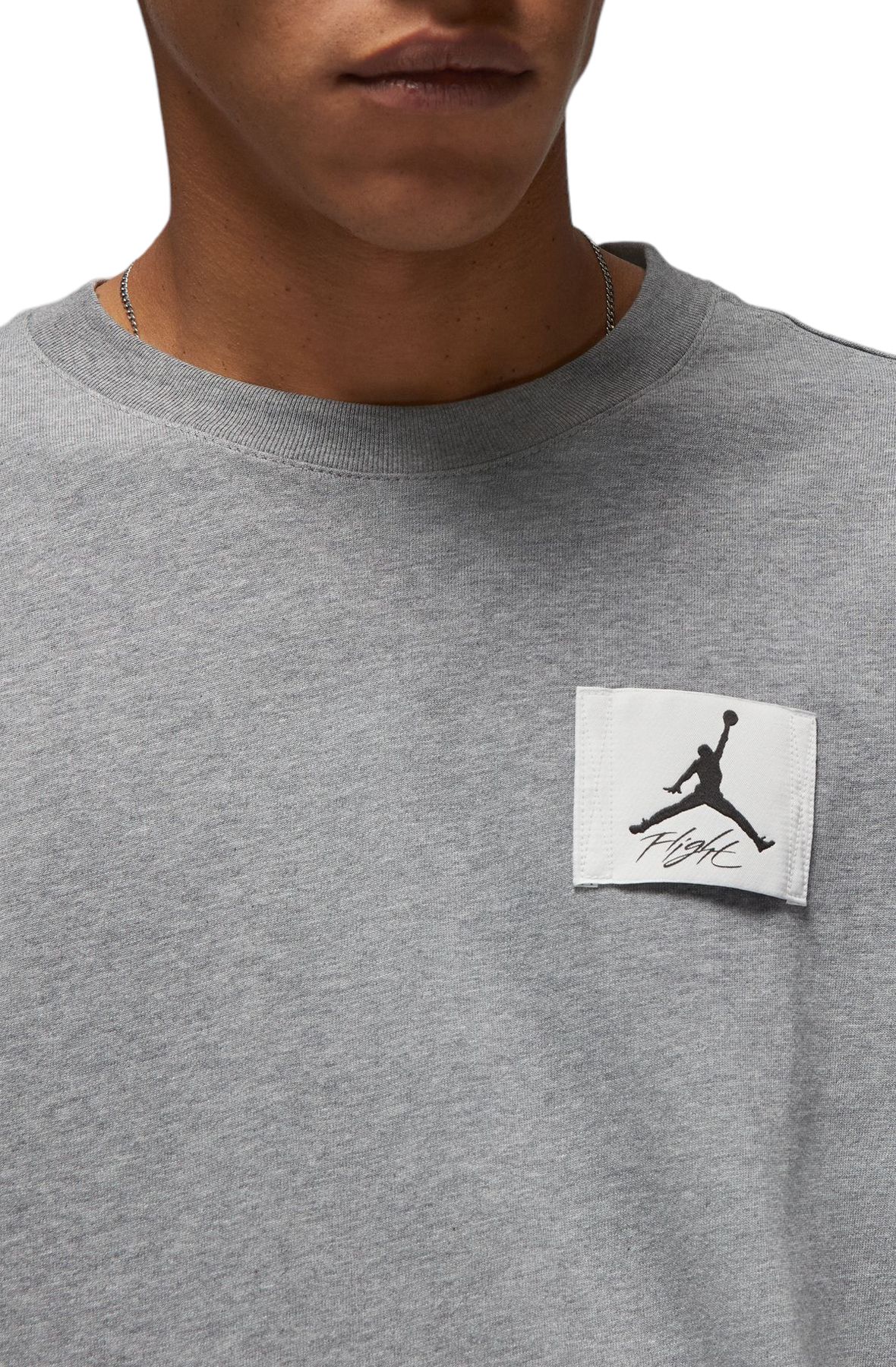 JORDAN Flight Essentials Oversized T-Shirt DZ7313 091 - Shiekh